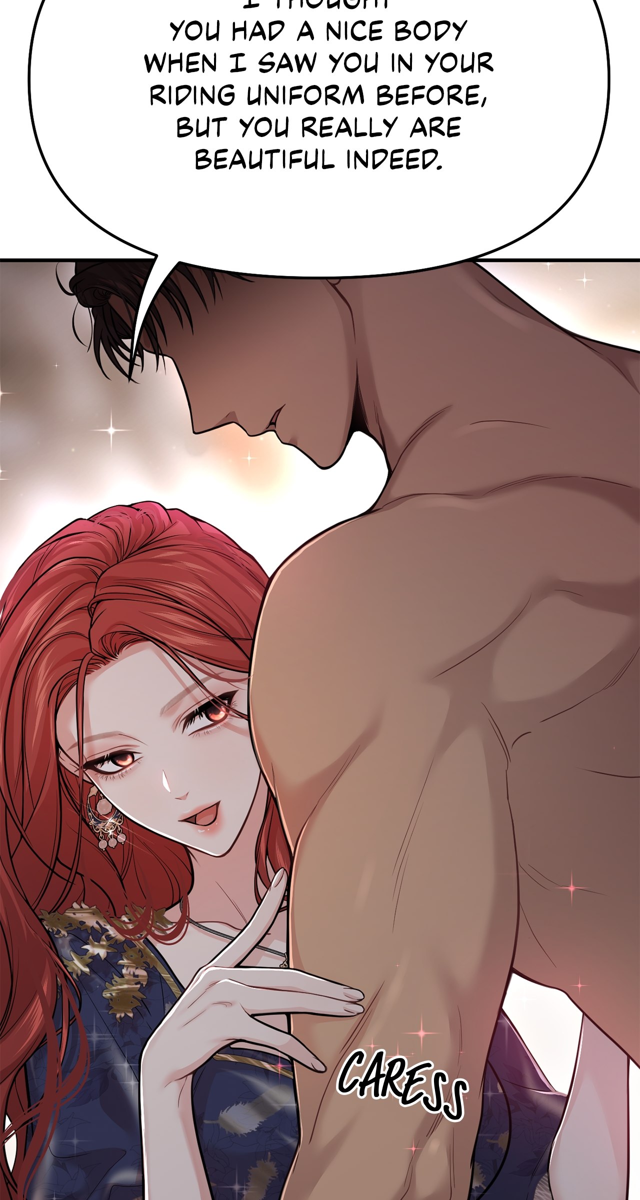 The Secret Bedroom of the Abandoned Princess [Official] - Chapter 41 manhwa