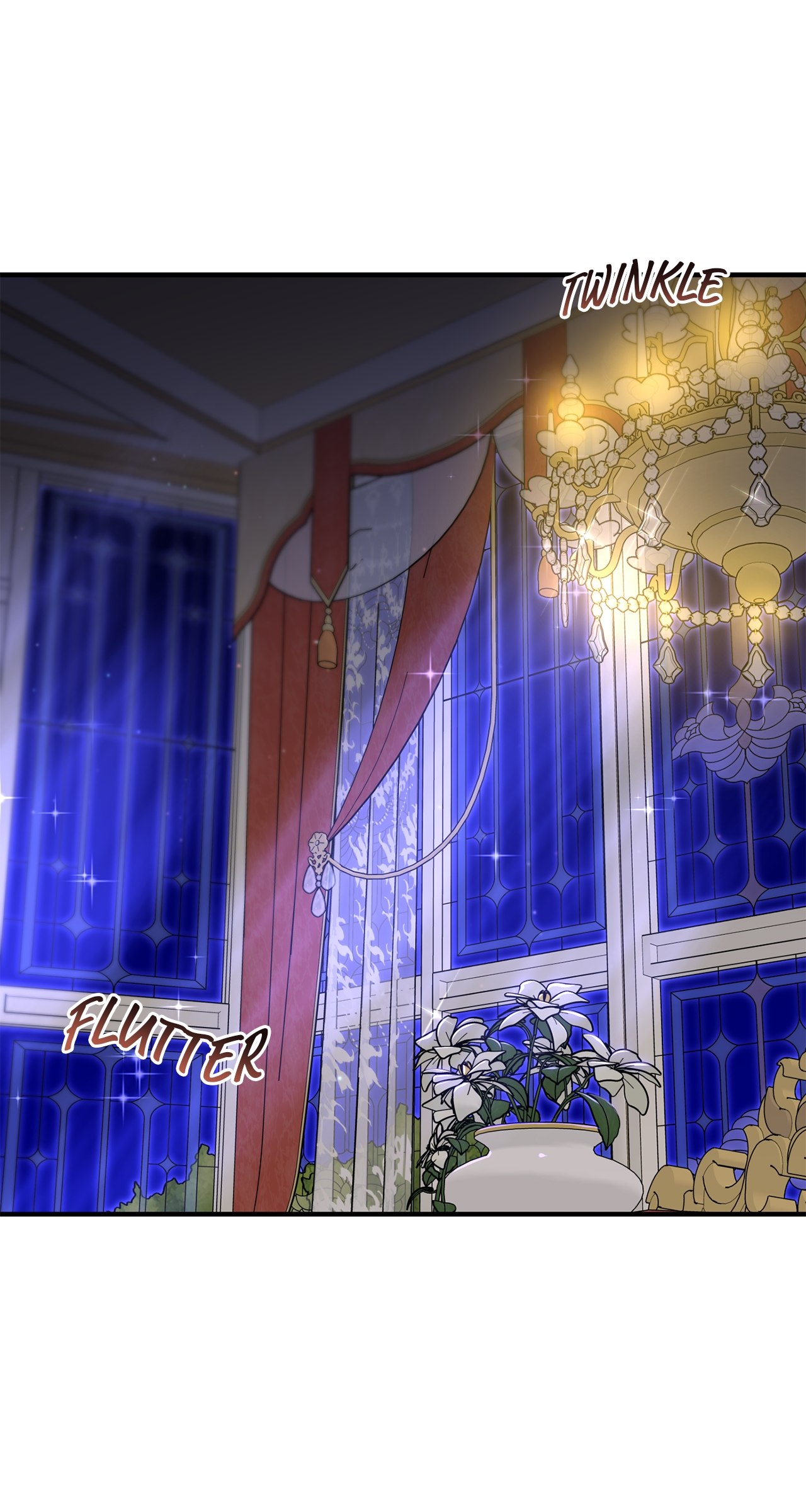 The Secret Bedroom of the Abandoned Princess [Official] - Chapter 41 manhwa
