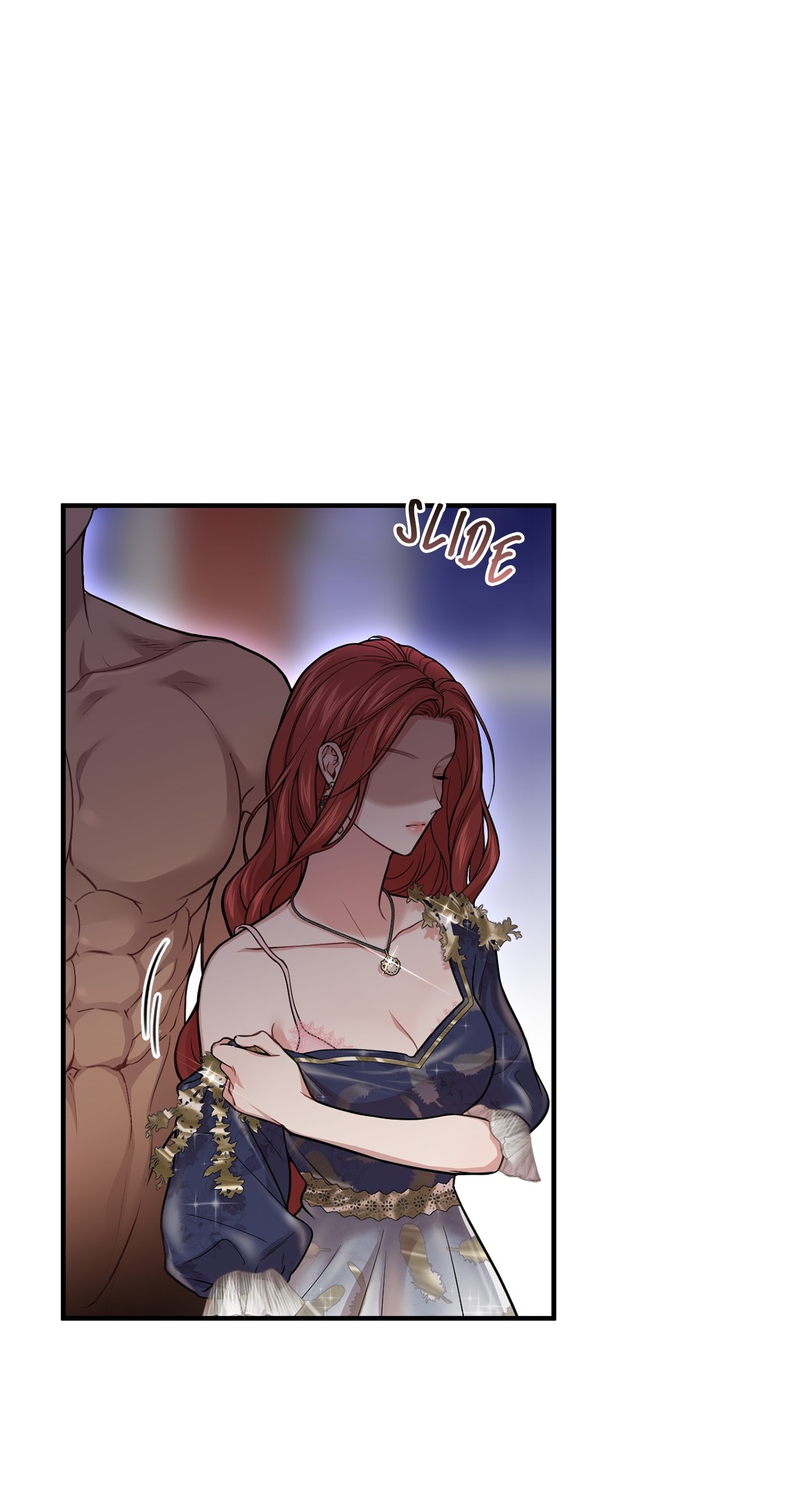 The Secret Bedroom of the Abandoned Princess [Official] - Chapter 41 manhwa