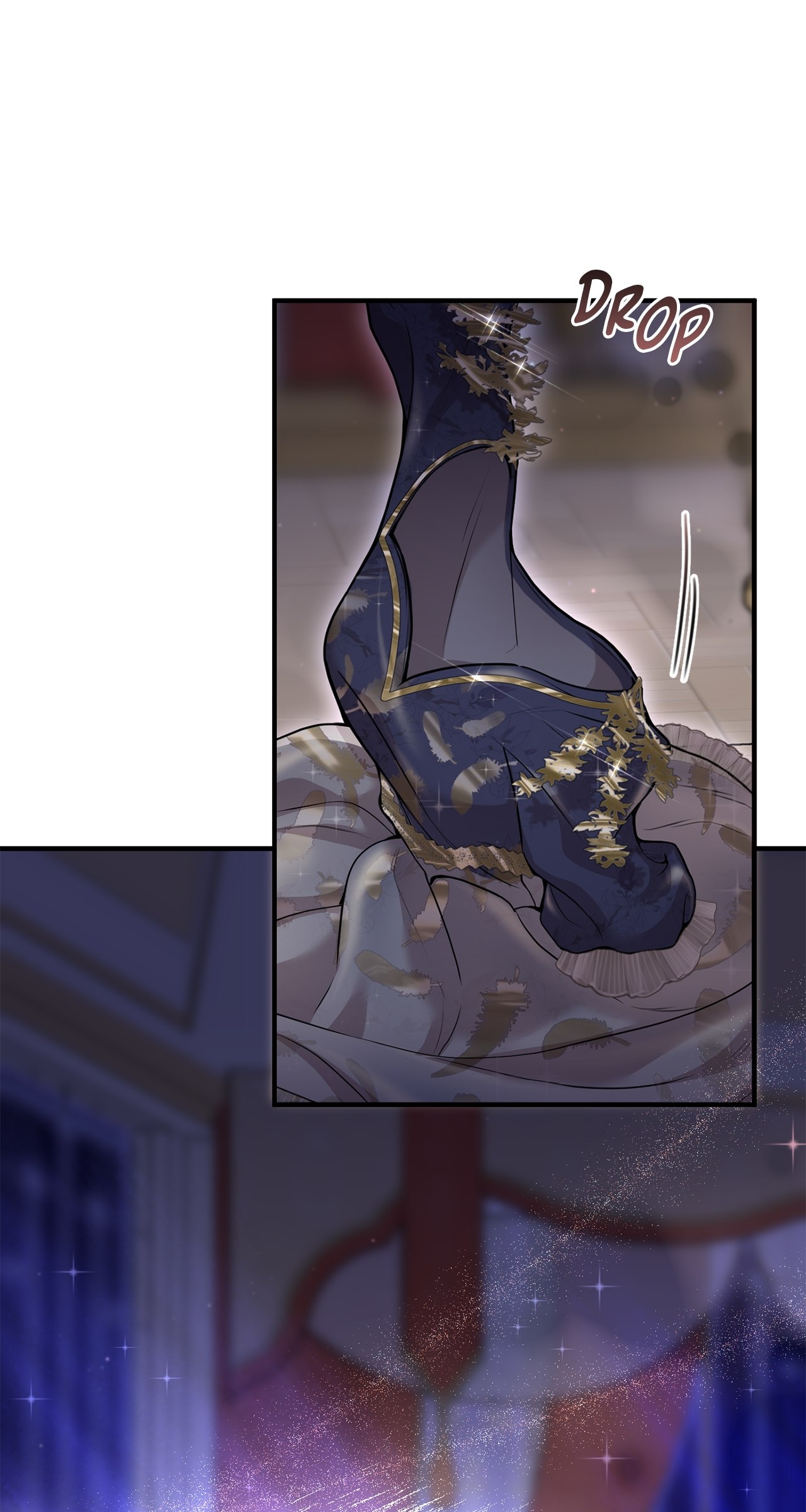 The Secret Bedroom of the Abandoned Princess [Official] - Chapter 41 manhwa