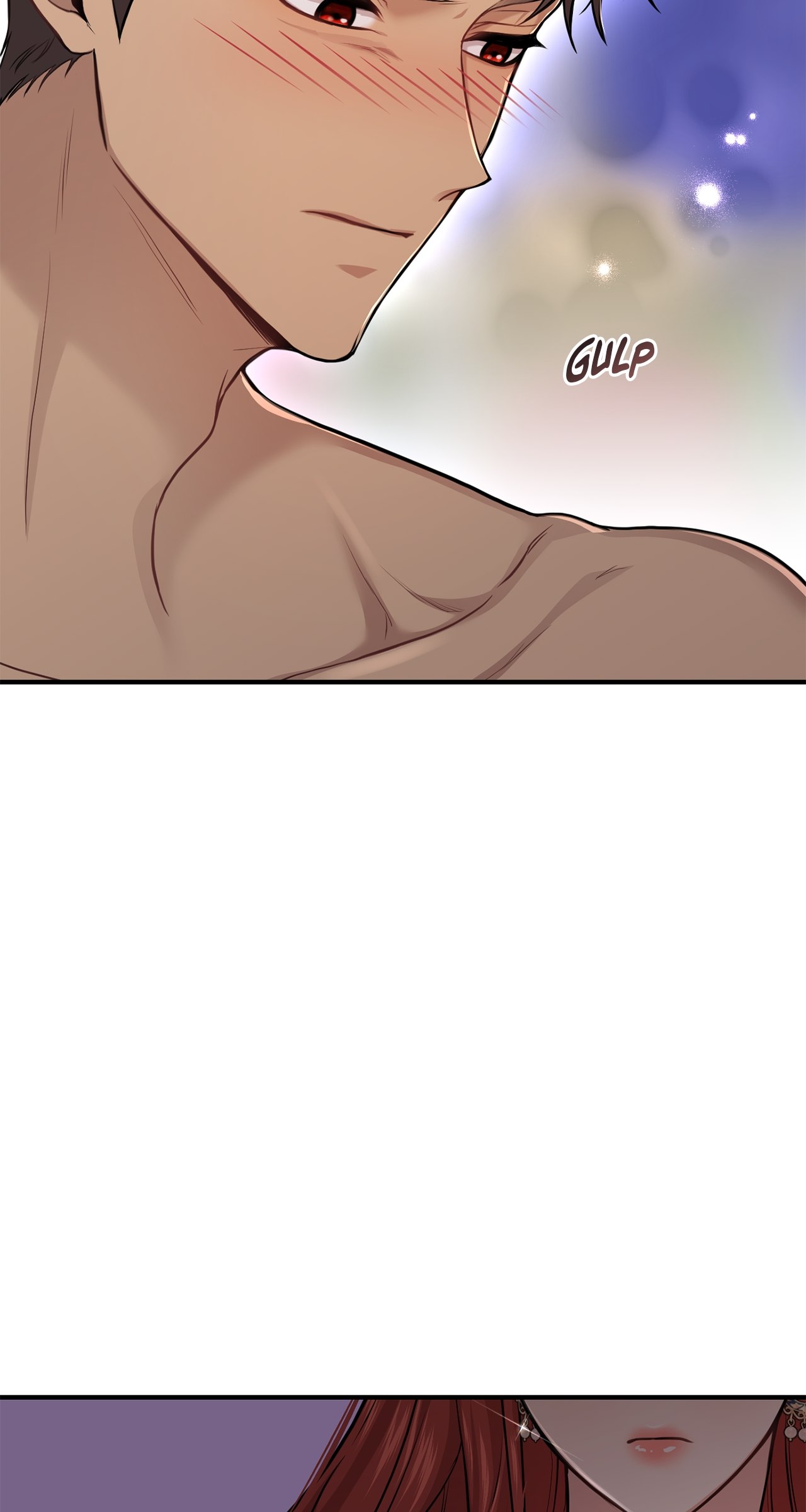 The Secret Bedroom of the Abandoned Princess [Official] - Chapter 41 manhwa