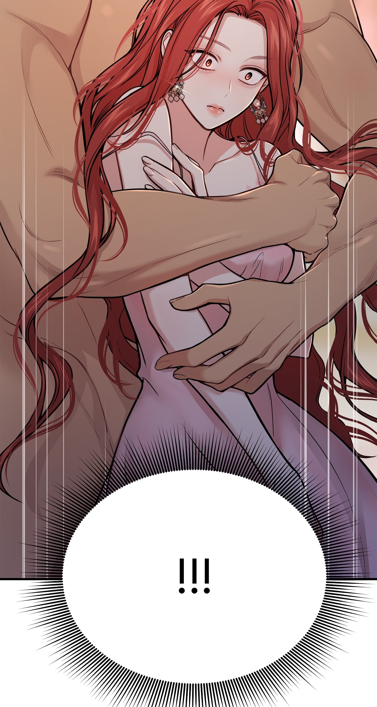 The Secret Bedroom of the Abandoned Princess [Official] - Chapter 41 manhwa