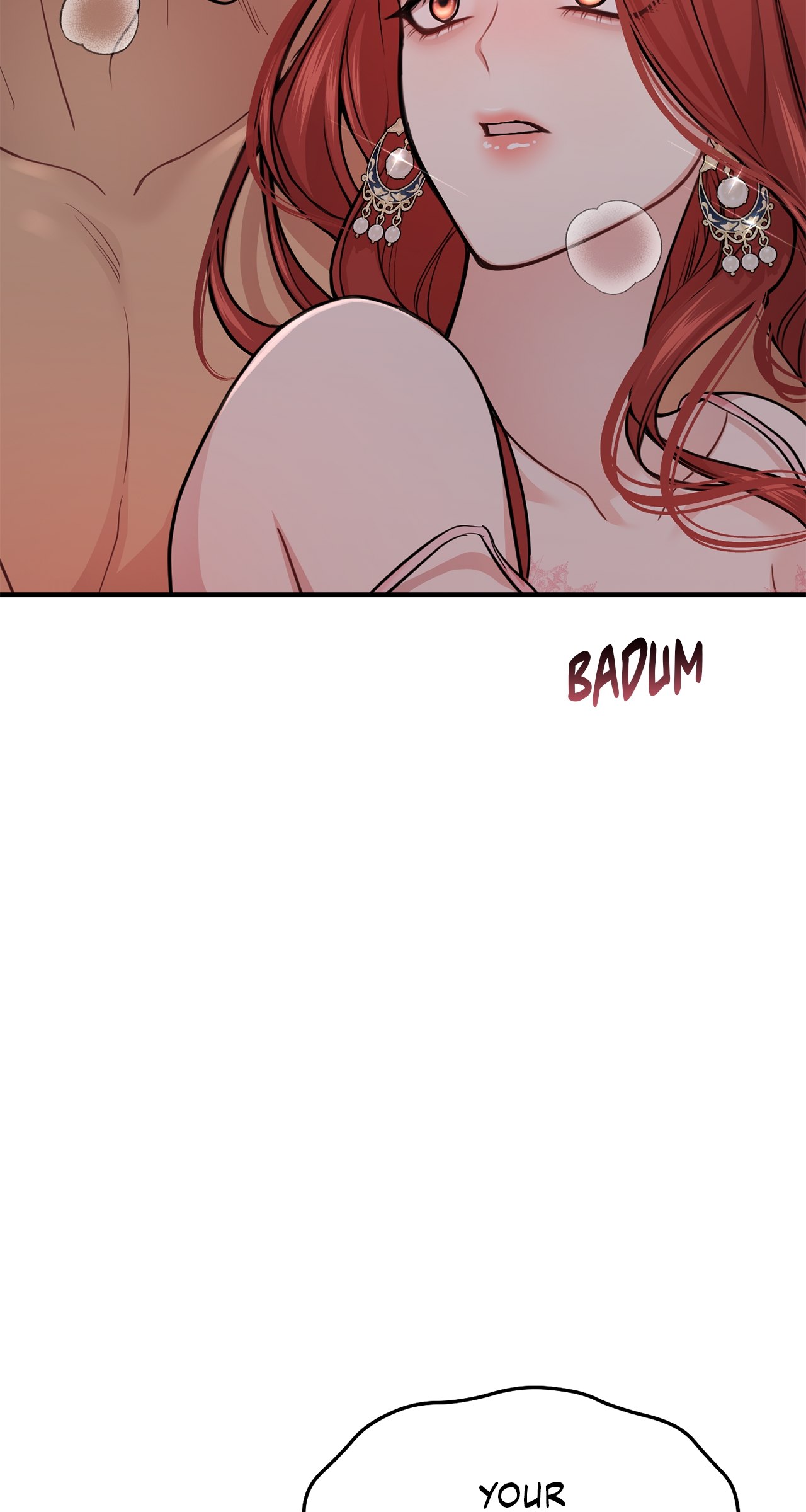 The Secret Bedroom of the Abandoned Princess [Official] - Chapter 41 manhwa