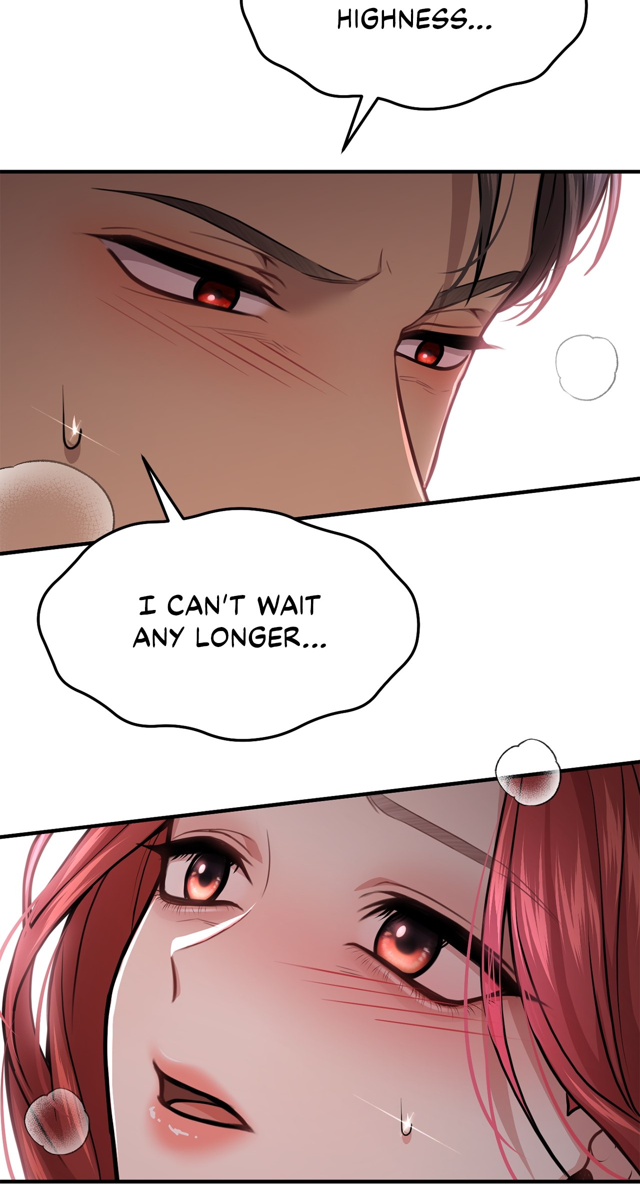 The Secret Bedroom of the Abandoned Princess [Official] - Chapter 41 manhwa