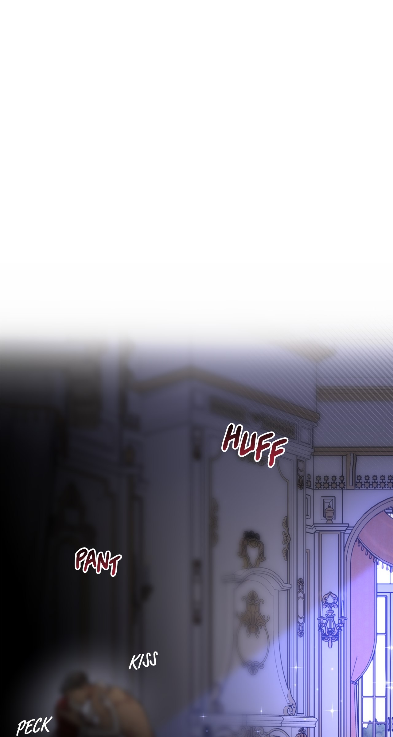 The Secret Bedroom of the Abandoned Princess [Official] - Chapter 41 manhwa