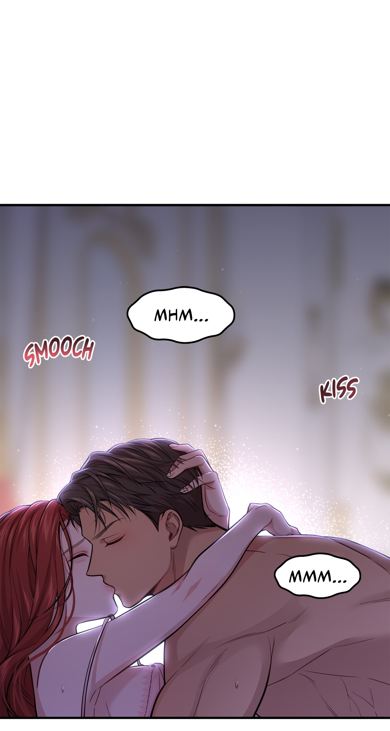 The Secret Bedroom of the Abandoned Princess [Official] - Chapter 41 manhwa