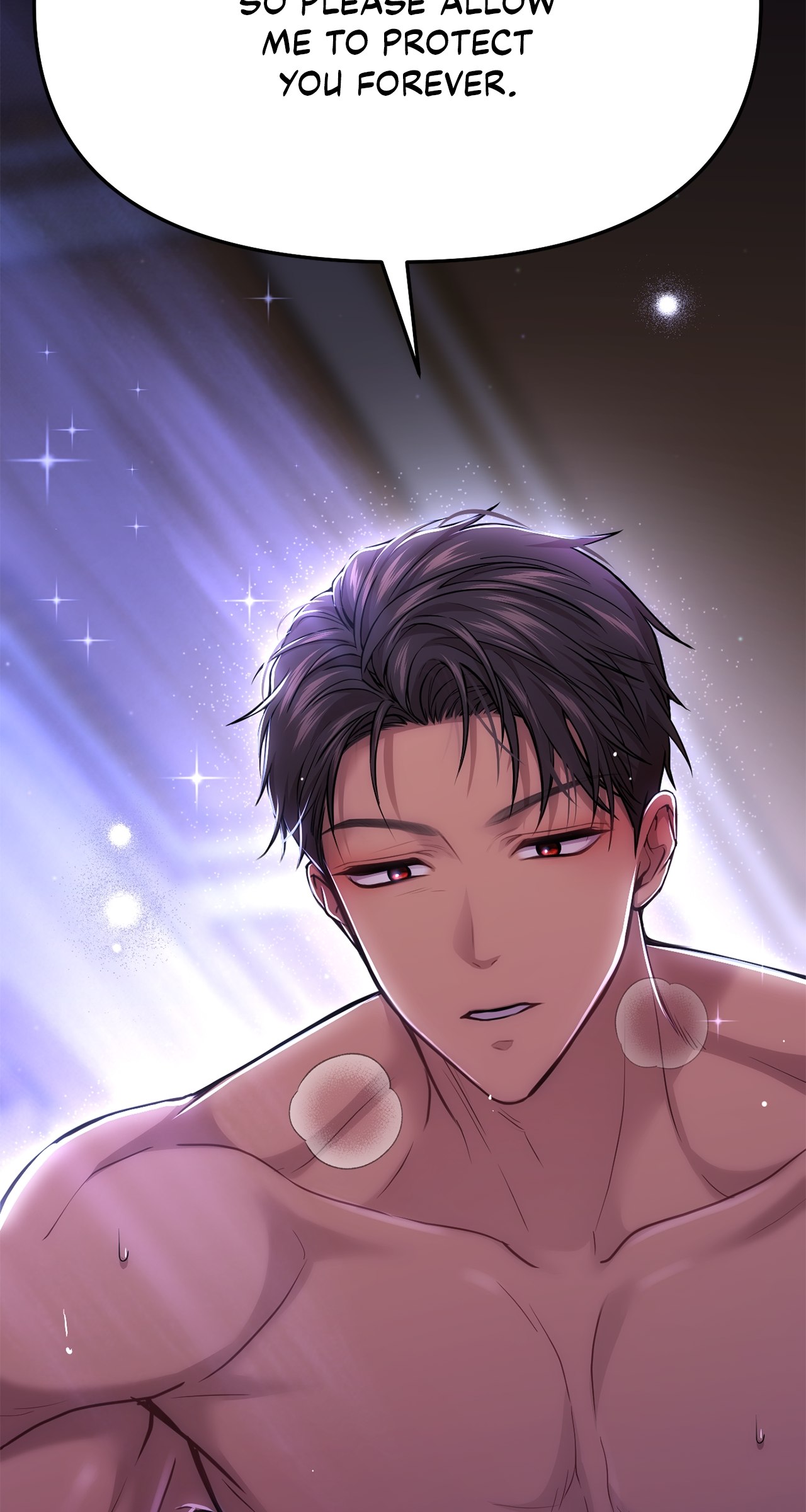 The Secret Bedroom of the Abandoned Princess [Official] - Chapter 41 manhwa