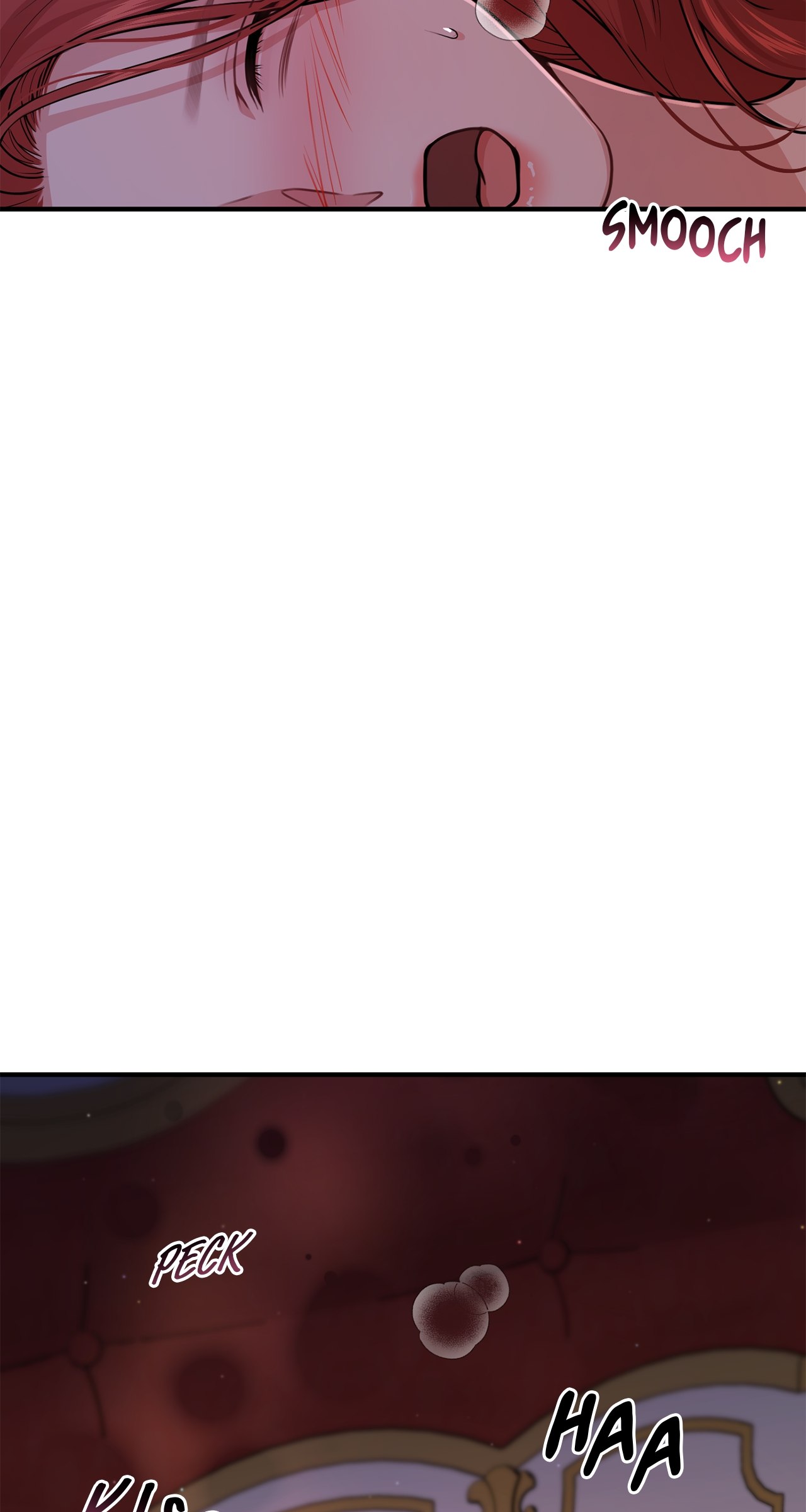 The Secret Bedroom of the Abandoned Princess [Official] - Chapter 41 manhwa