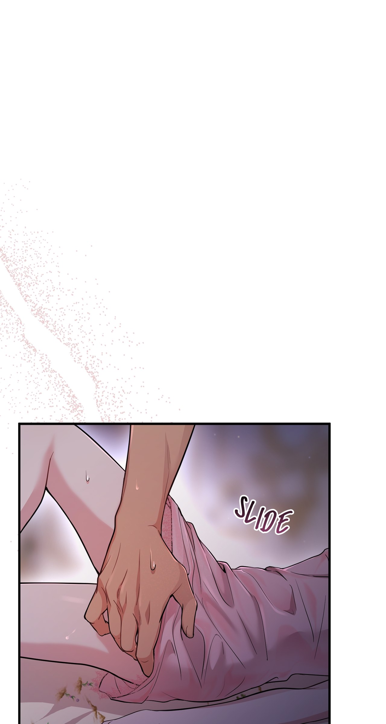The Secret Bedroom of the Abandoned Princess [Official] - Chapter 41 manhwa
