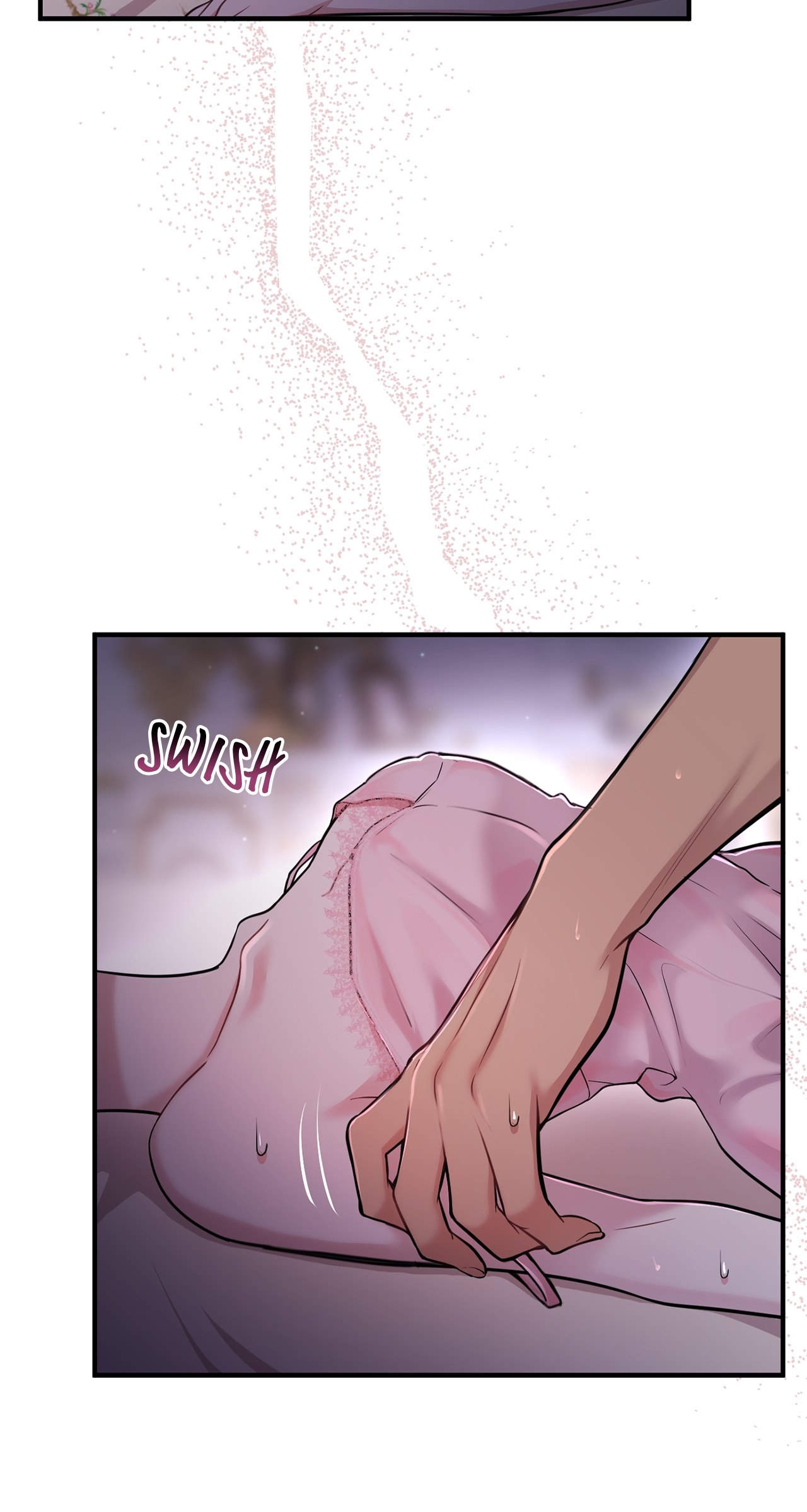 The Secret Bedroom of the Abandoned Princess [Official] - Chapter 41 manhwa