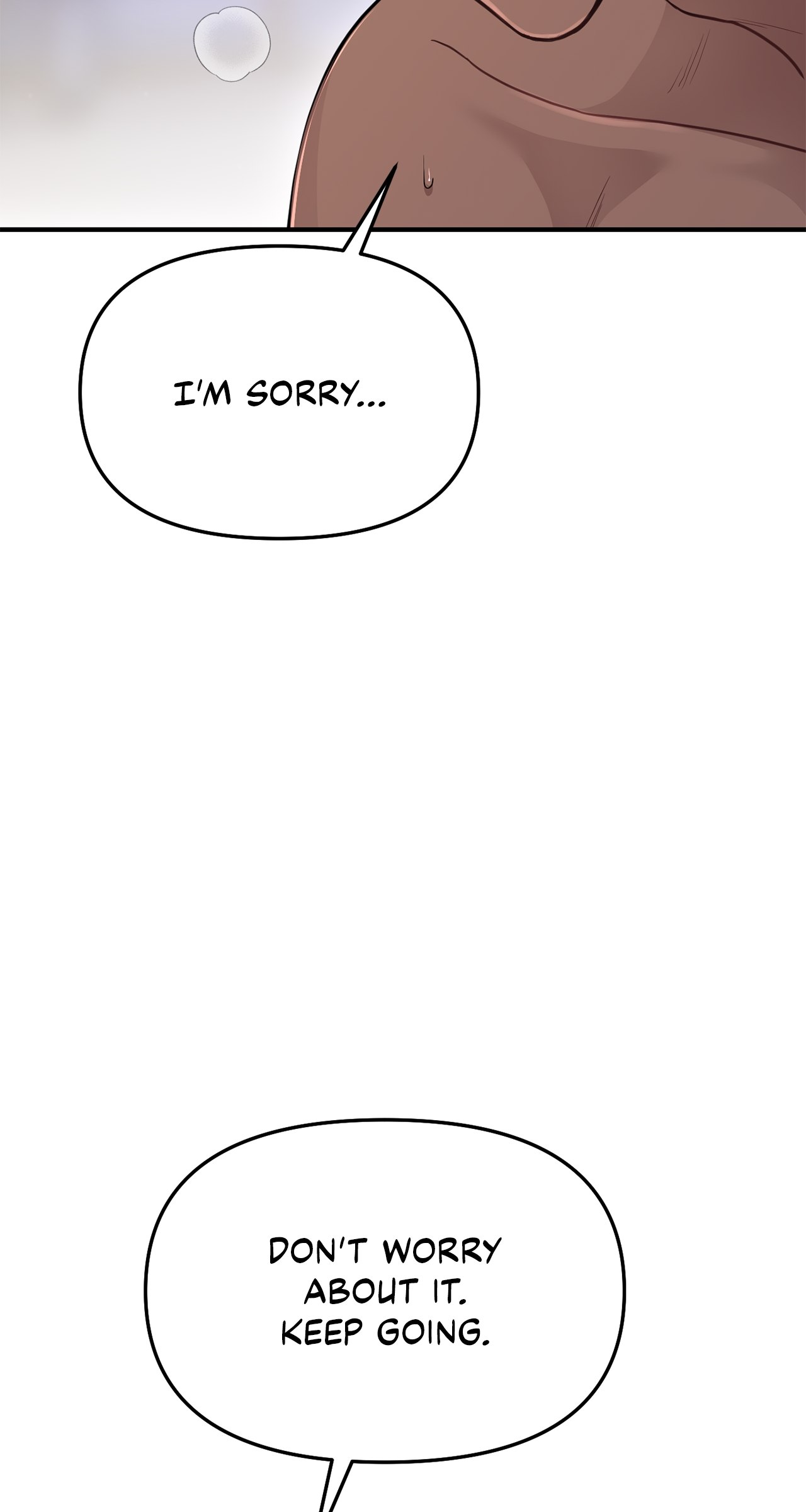 The Secret Bedroom of the Abandoned Princess [Official] - Chapter 41 manhwa