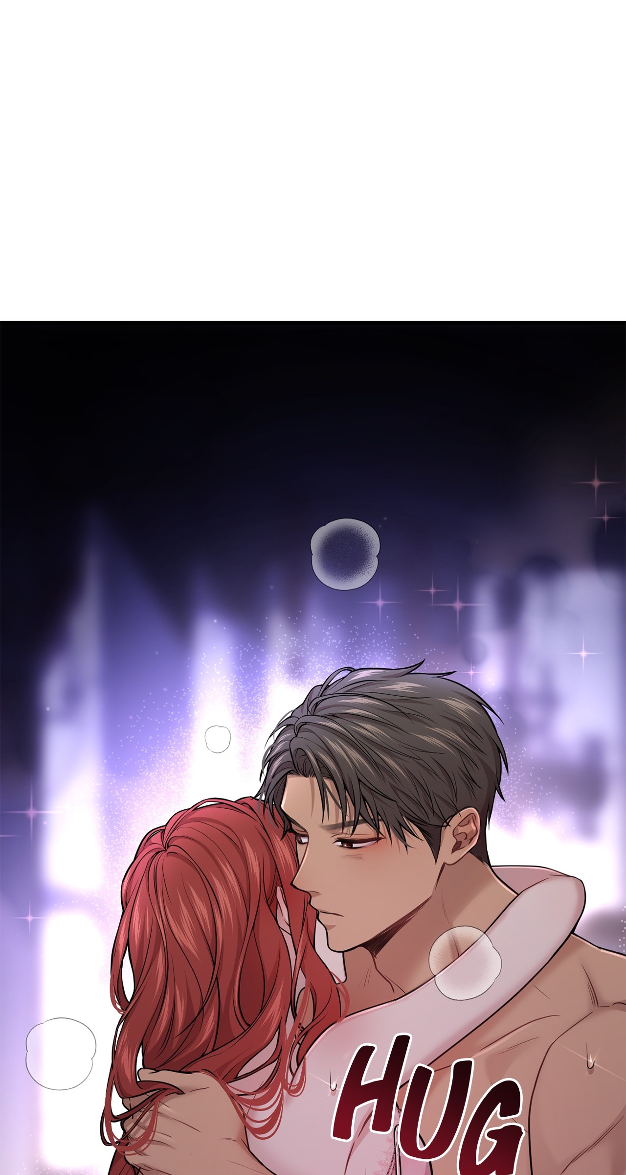 The Secret Bedroom of the Abandoned Princess [Official] - Chapter 41 manhwa