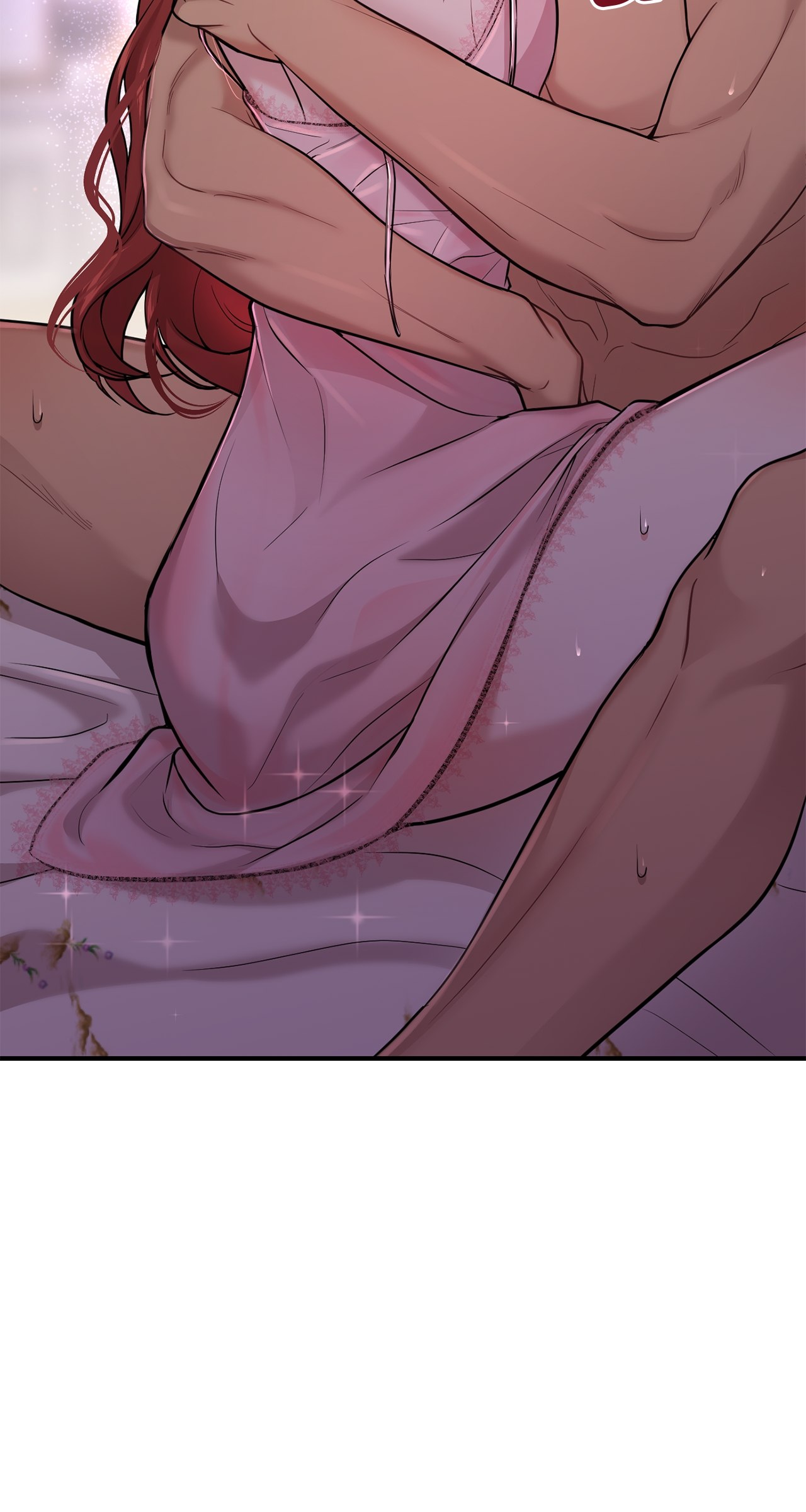 The Secret Bedroom of the Abandoned Princess [Official] - Chapter 41 manhwa
