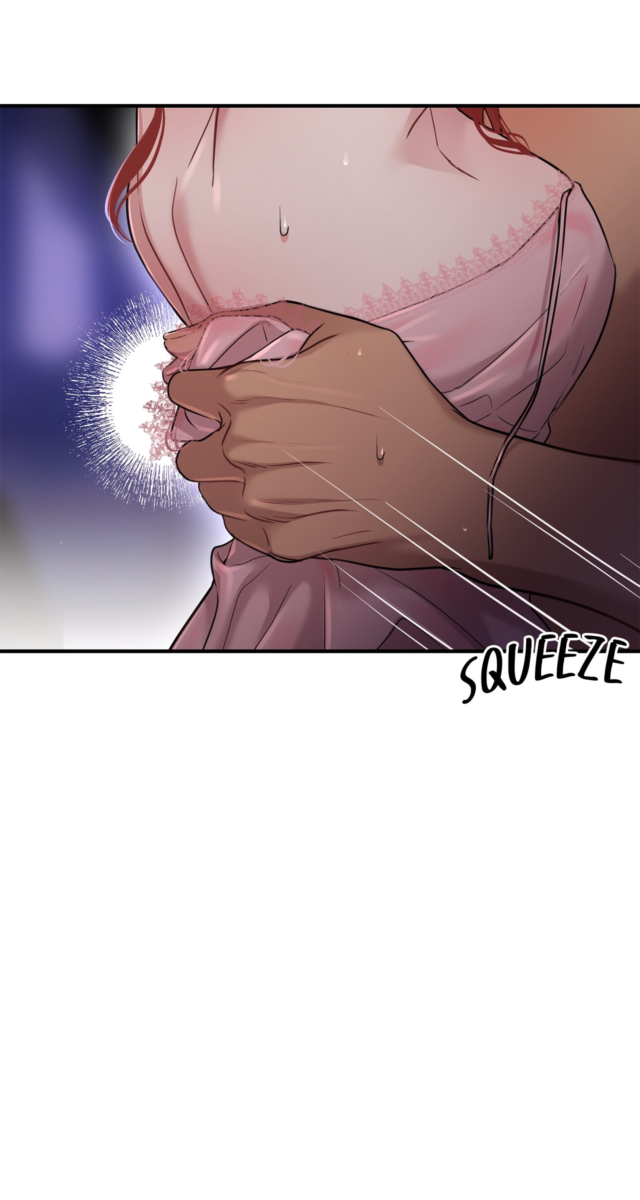 The Secret Bedroom of the Abandoned Princess [Official] - Chapter 41 manhwa
