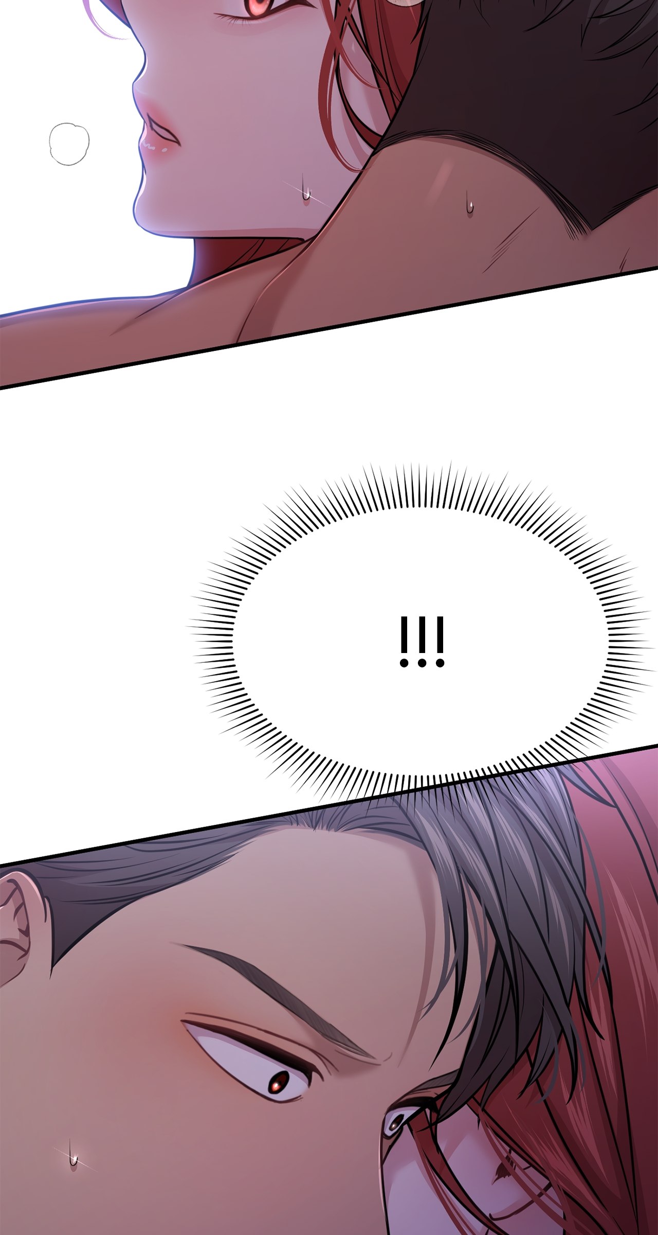 The Secret Bedroom of the Abandoned Princess [Official] - Chapter 41 manhwa