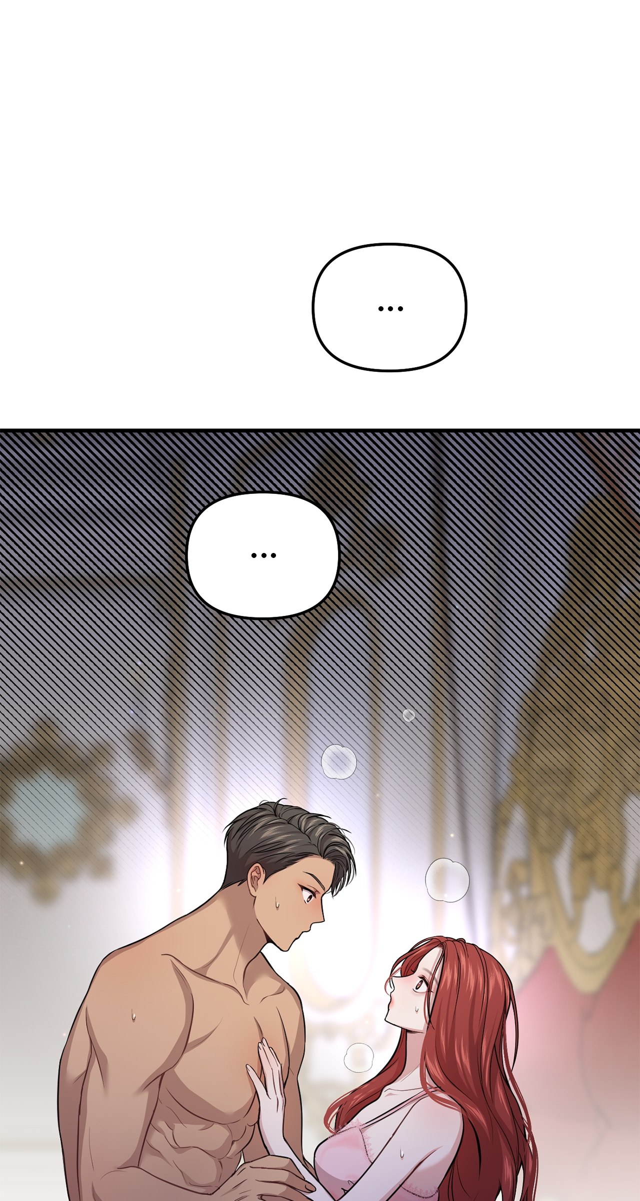 The Secret Bedroom of the Abandoned Princess [Official] - Chapter 41 manhwa
