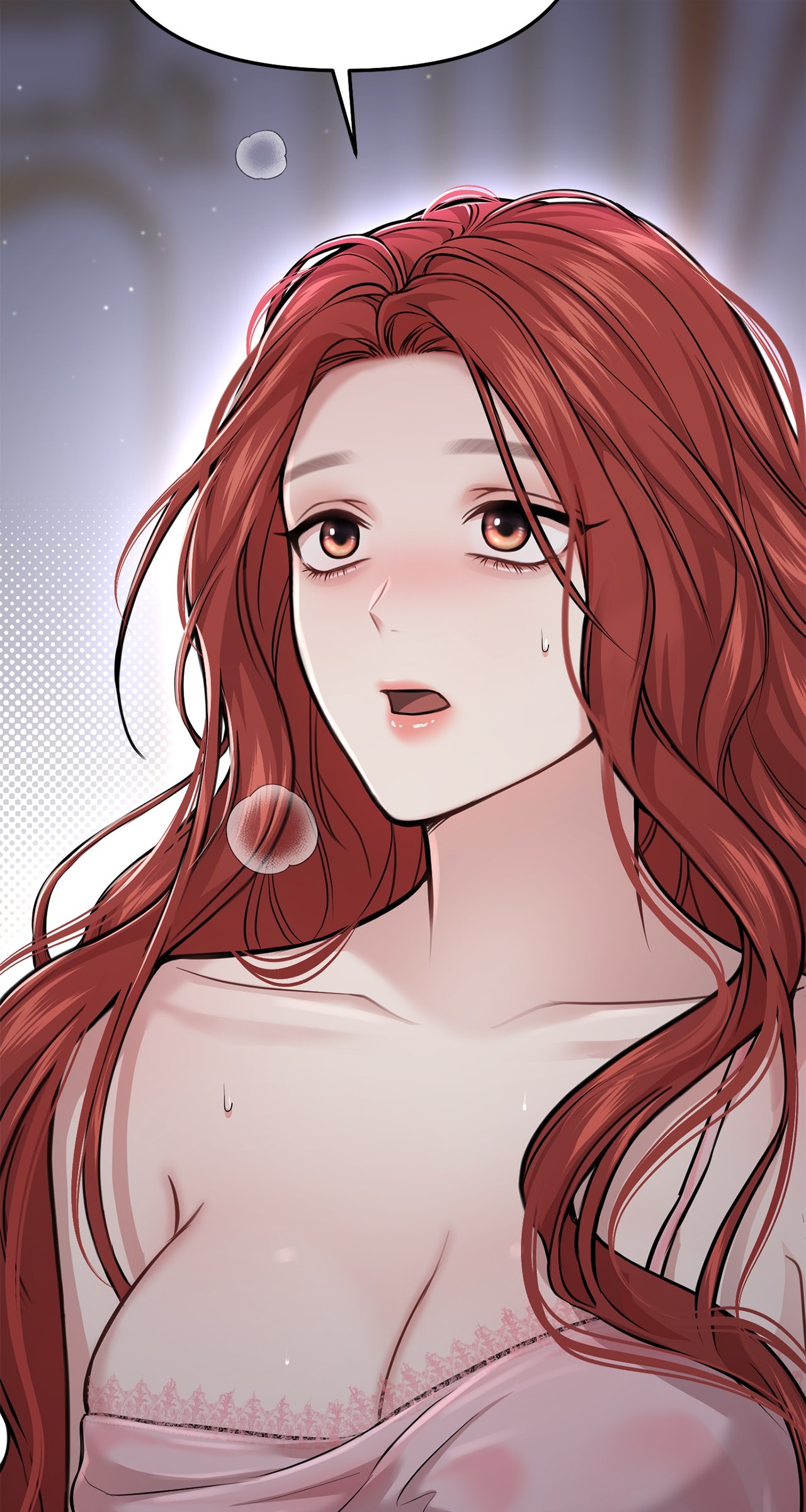 The Secret Bedroom of the Abandoned Princess [Official] - Chapter 41 manhwa