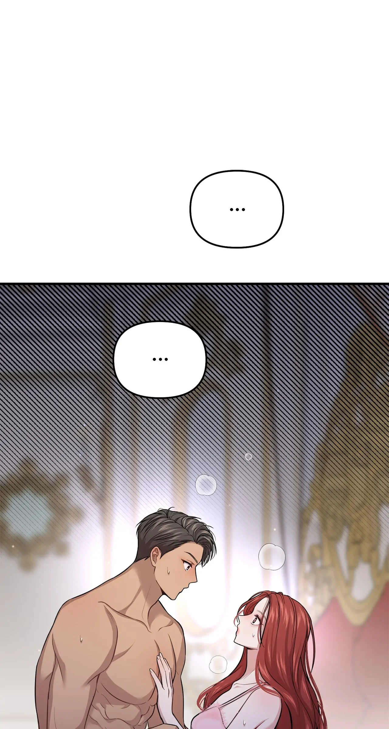 The Secret Bedroom of the Abandoned Princess [Official] - Chapter 42 manhwa