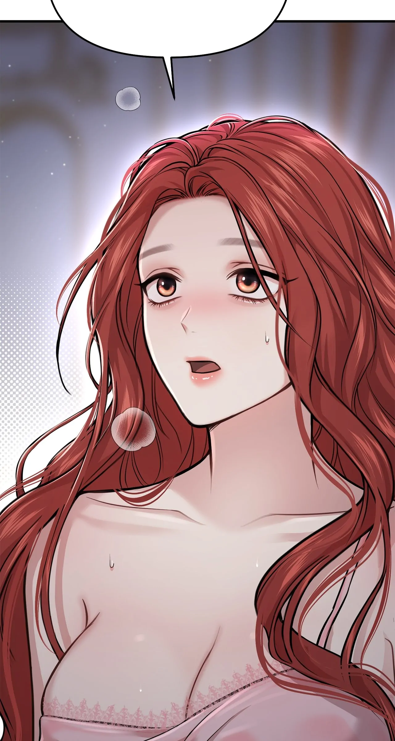 The Secret Bedroom of the Abandoned Princess [Official] - Chapter 42 manhwa
