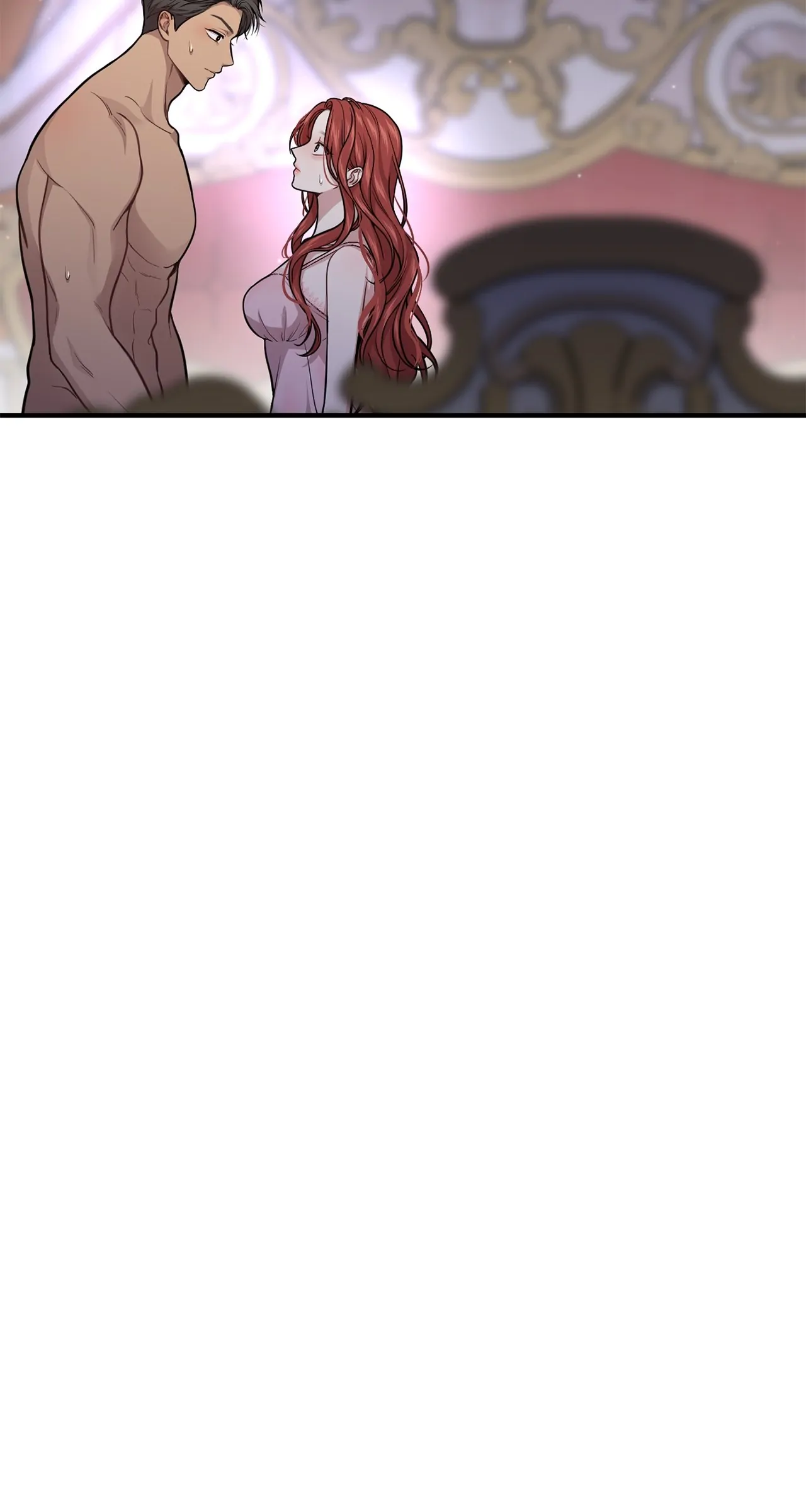 The Secret Bedroom of the Abandoned Princess [Official] - Chapter 42 manhwa