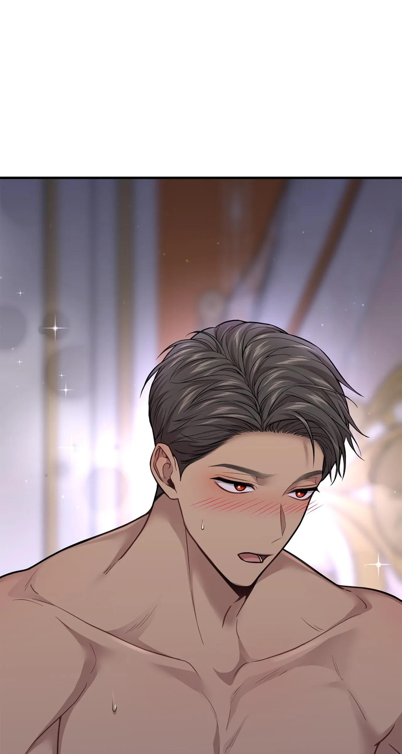 The Secret Bedroom of the Abandoned Princess [Official] - Chapter 42 manhwa
