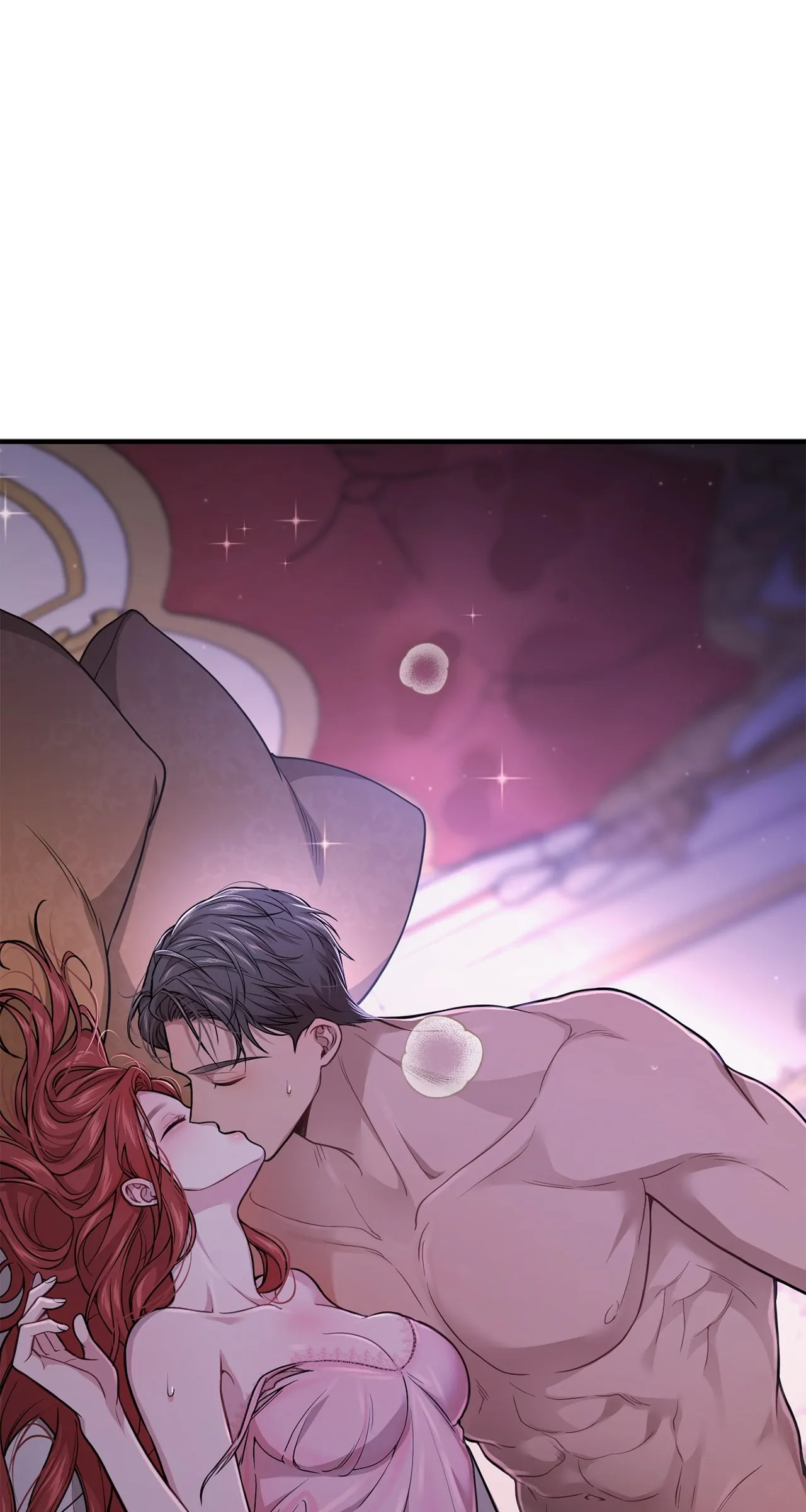 The Secret Bedroom of the Abandoned Princess [Official] - Chapter 42 manhwa