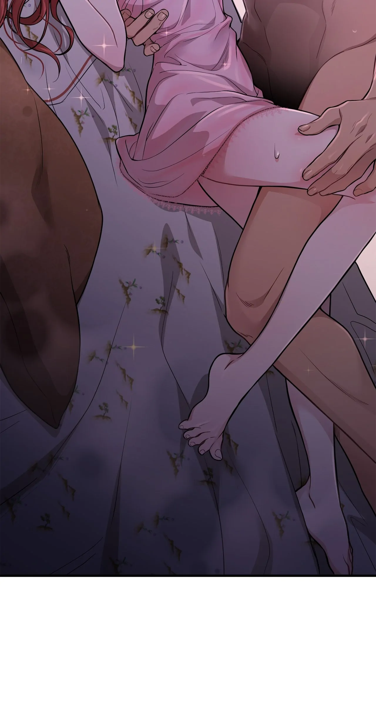 The Secret Bedroom of the Abandoned Princess [Official] - Chapter 42 manhwa