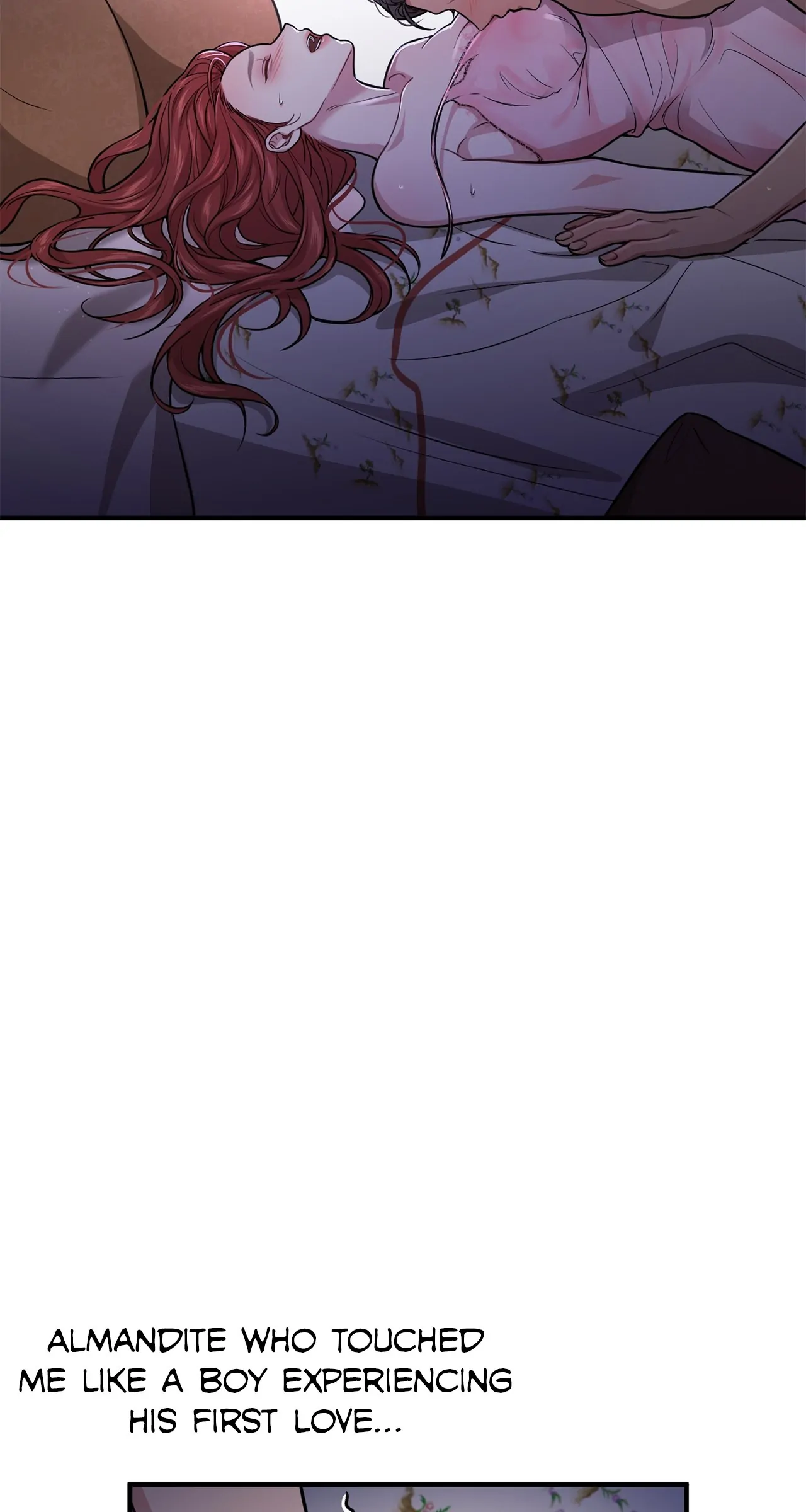The Secret Bedroom of the Abandoned Princess [Official] - Chapter 42 manhwa