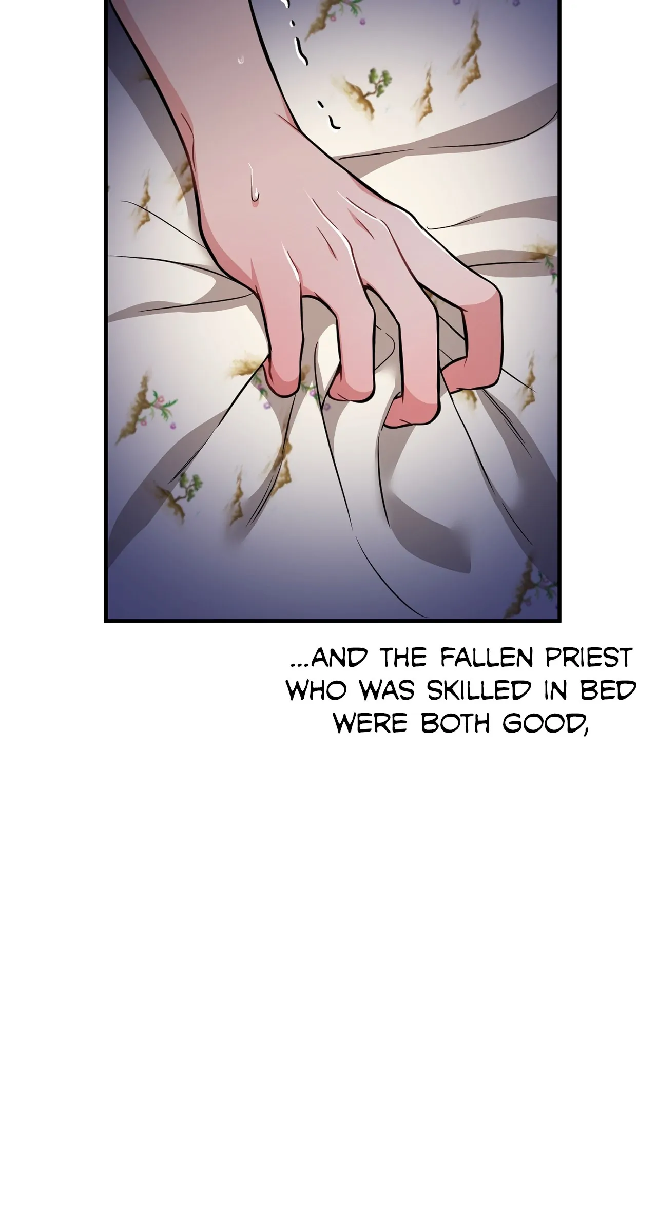 The Secret Bedroom of the Abandoned Princess [Official] - Chapter 42 manhwa
