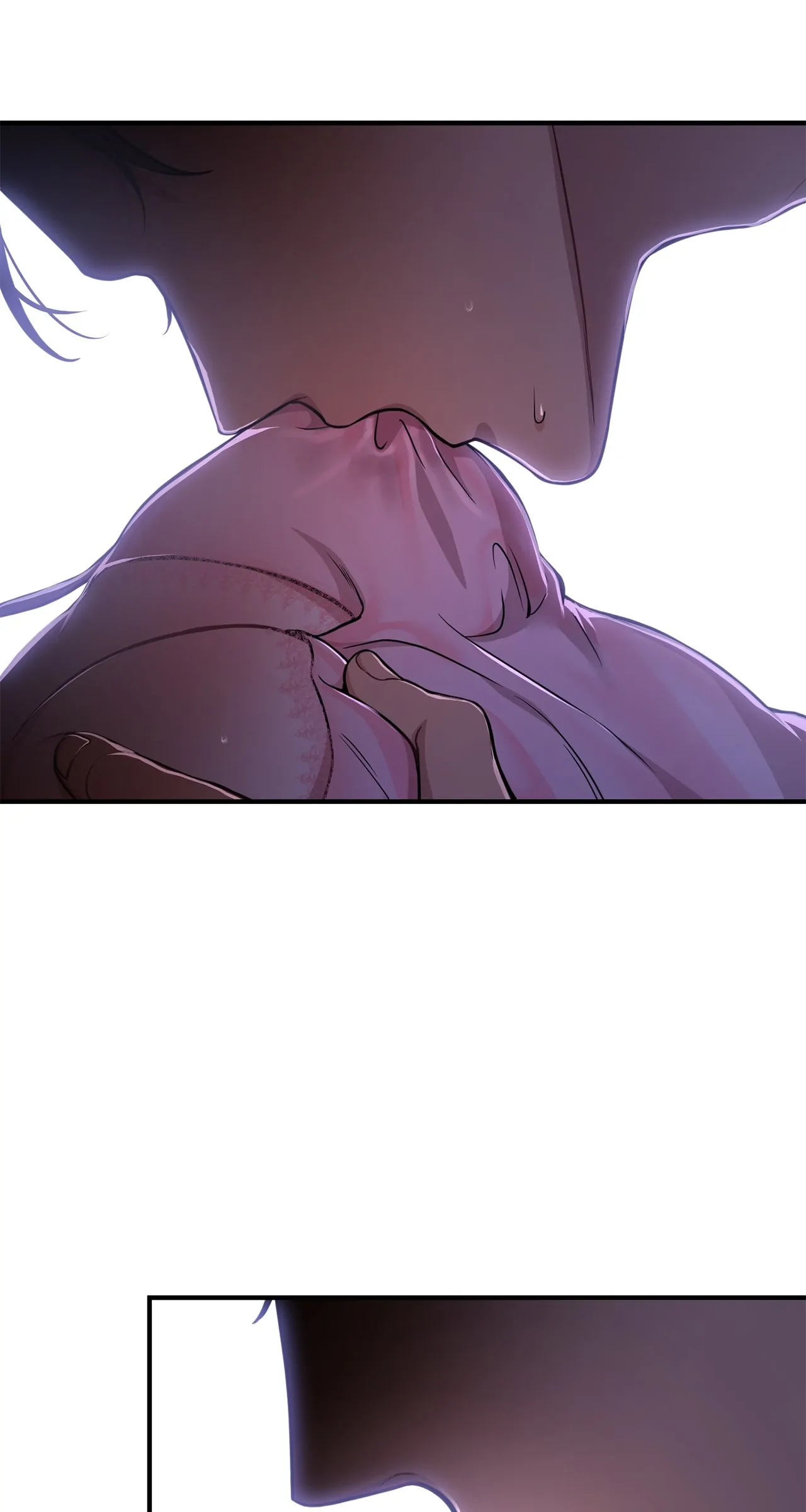 The Secret Bedroom of the Abandoned Princess [Official] - Chapter 42 manhwa