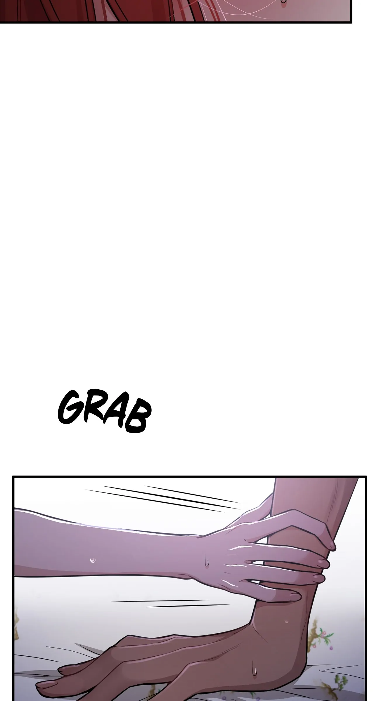 The Secret Bedroom of the Abandoned Princess [Official] - Chapter 42 manhwa
