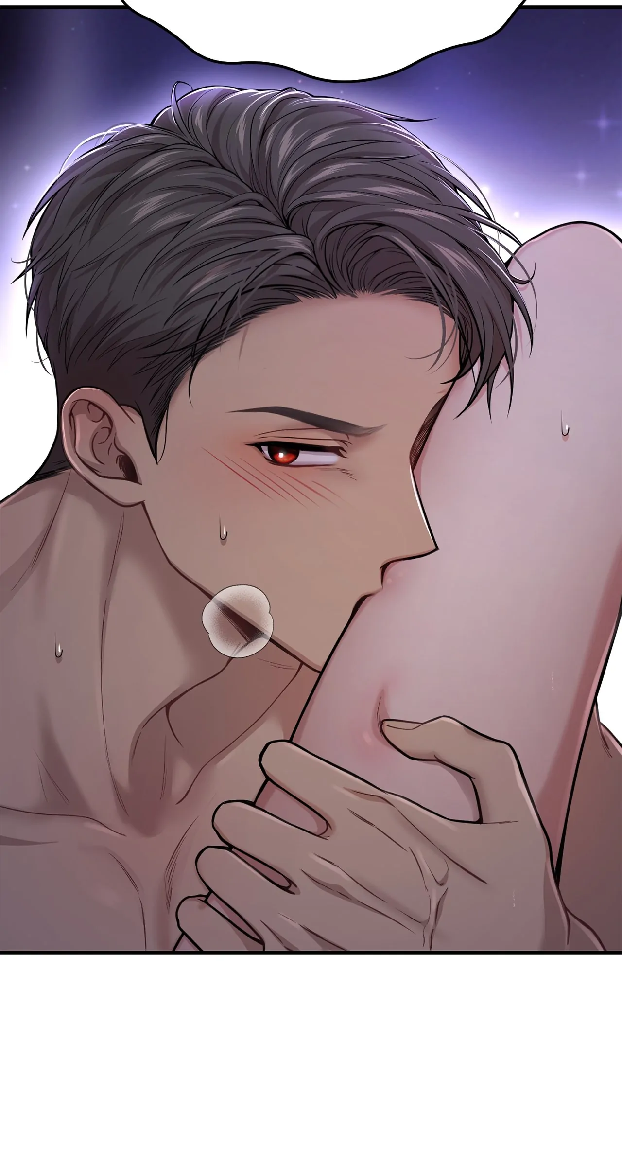 The Secret Bedroom of the Abandoned Princess [Official] - Chapter 42 manhwa