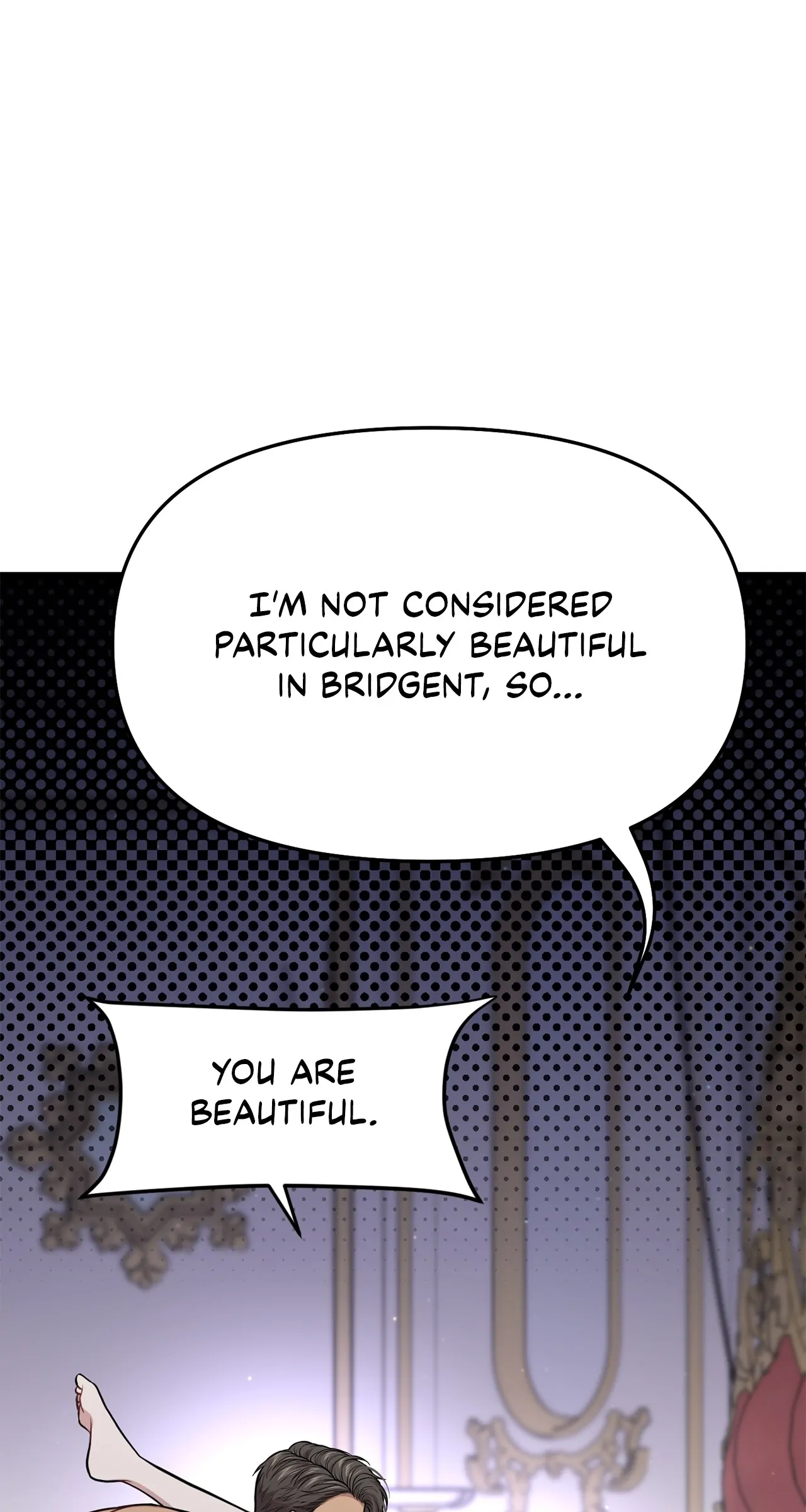 The Secret Bedroom of the Abandoned Princess [Official] - Chapter 42 manhwa