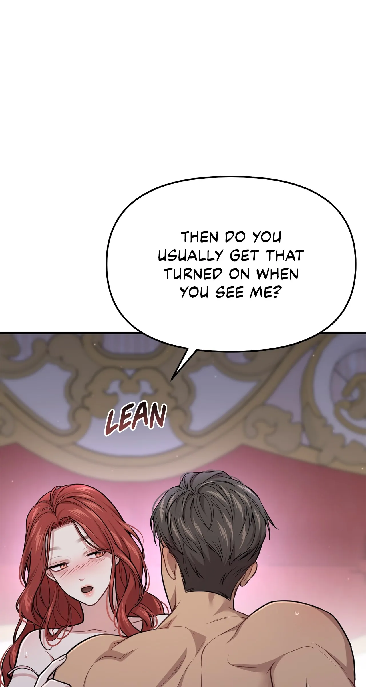 The Secret Bedroom of the Abandoned Princess [Official] - Chapter 42 manhwa