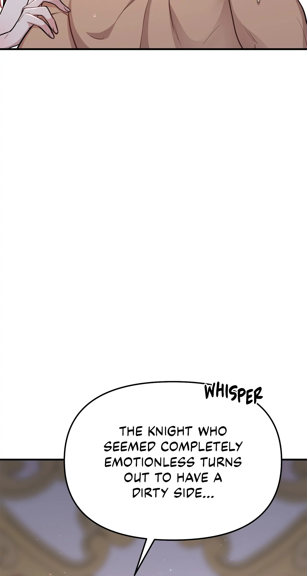 The Secret Bedroom of the Abandoned Princess [Official] - Chapter 42 manhwa