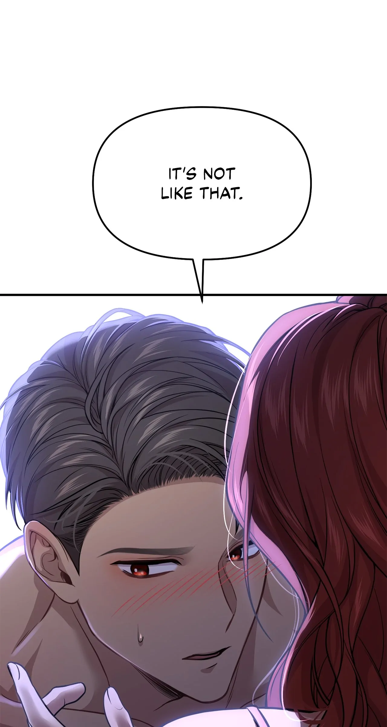 The Secret Bedroom of the Abandoned Princess [Official] - Chapter 42 manhwa
