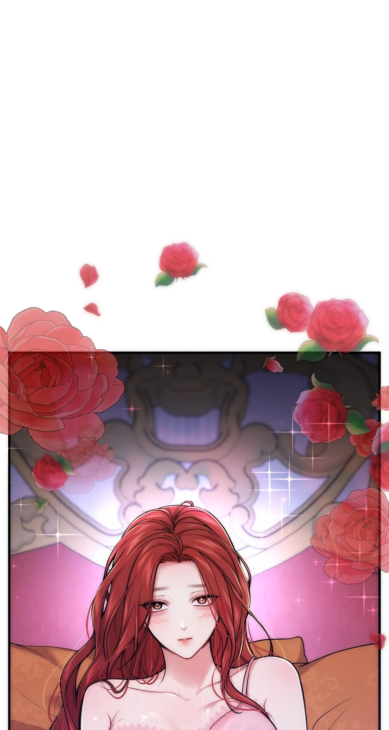 The Secret Bedroom of the Abandoned Princess [Official] - Chapter 42 manhwa