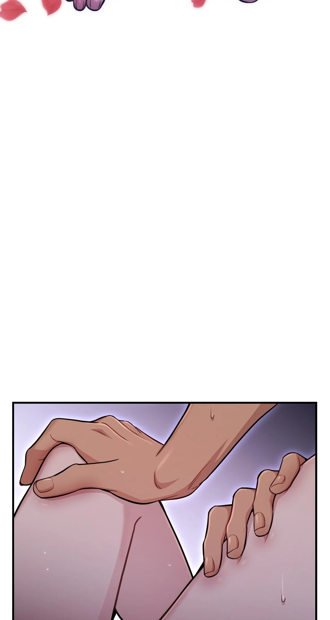 The Secret Bedroom of the Abandoned Princess [Official] - Chapter 42 manhwa