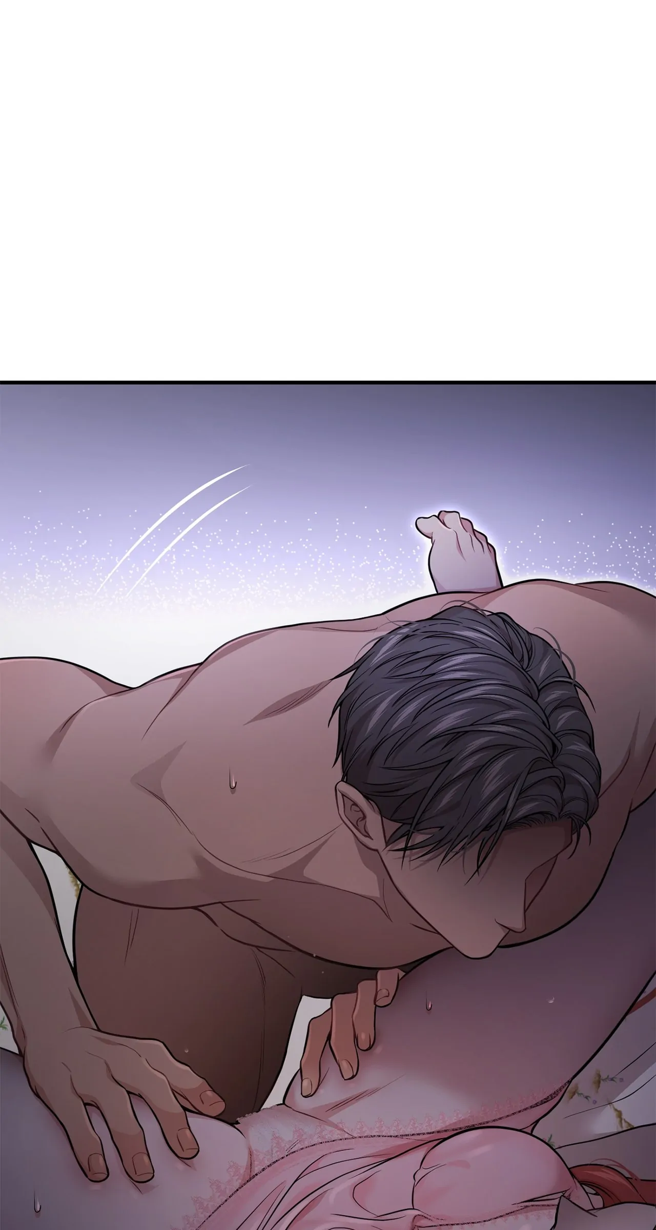 The Secret Bedroom of the Abandoned Princess [Official] - Chapter 42 manhwa