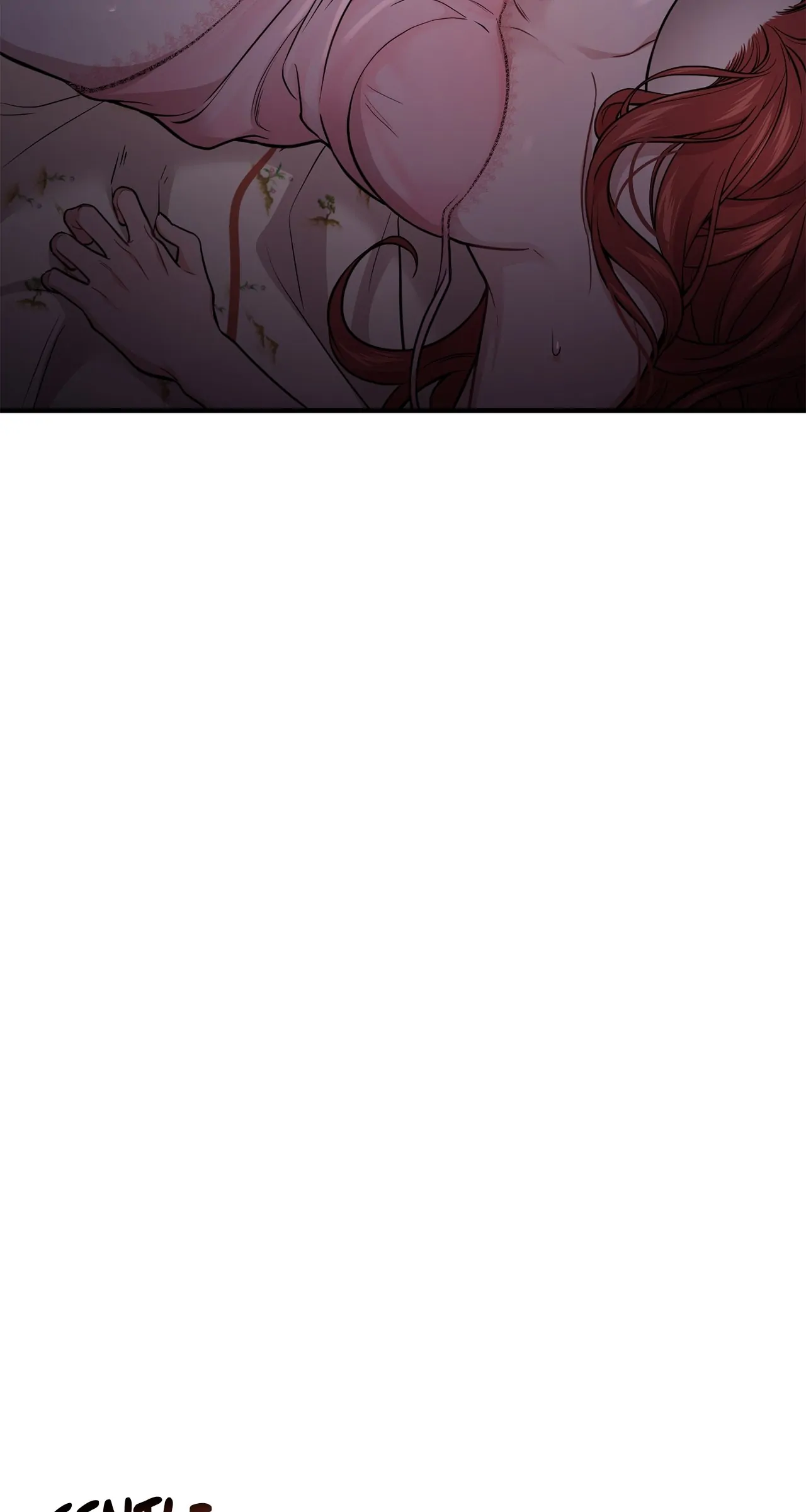 The Secret Bedroom of the Abandoned Princess [Official] - Chapter 42 manhwa