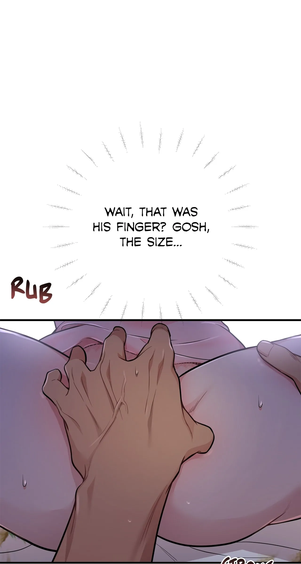 The Secret Bedroom of the Abandoned Princess [Official] - Chapter 42 manhwa