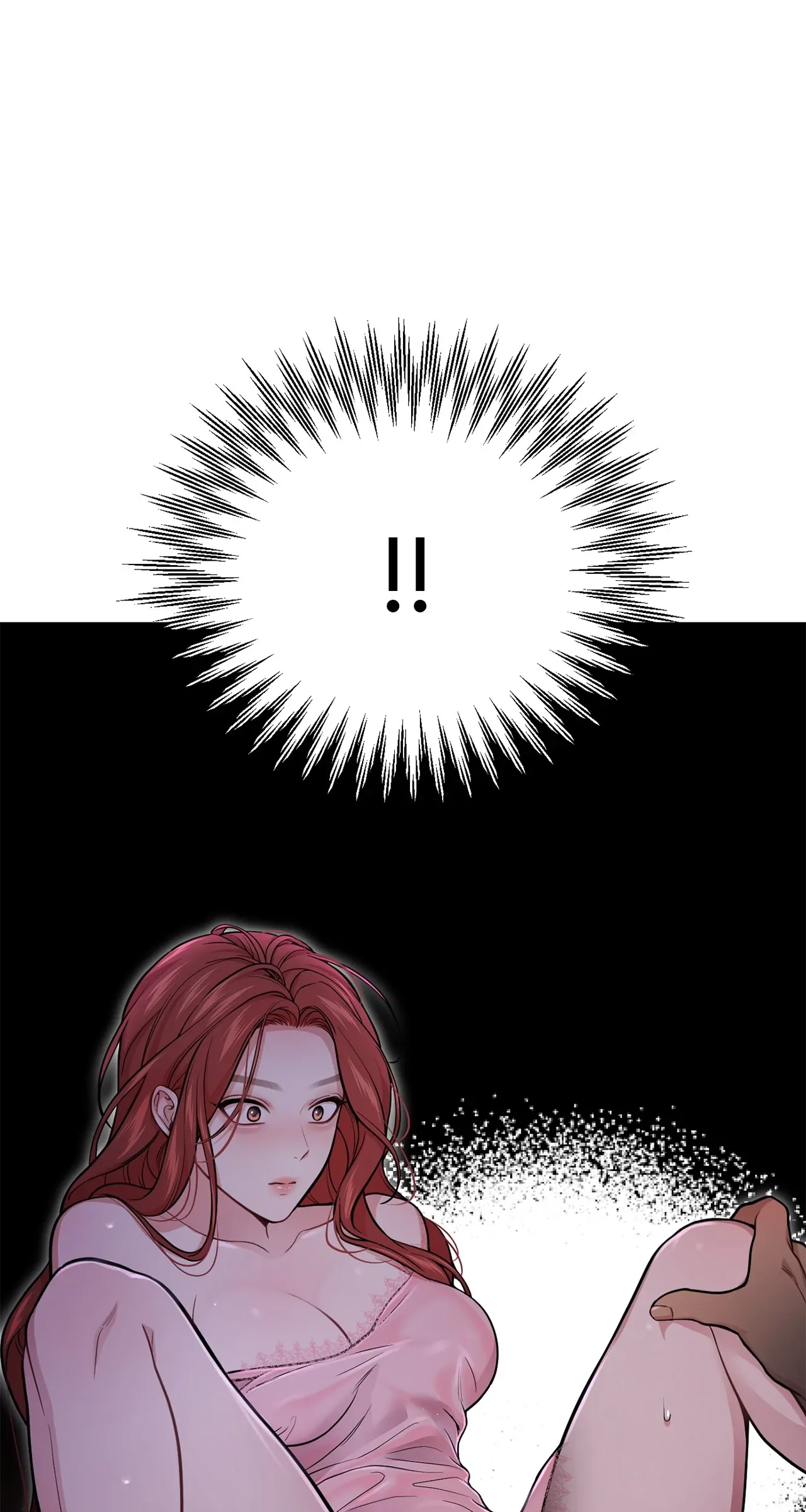 The Secret Bedroom of the Abandoned Princess [Official] - Chapter 42 manhwa