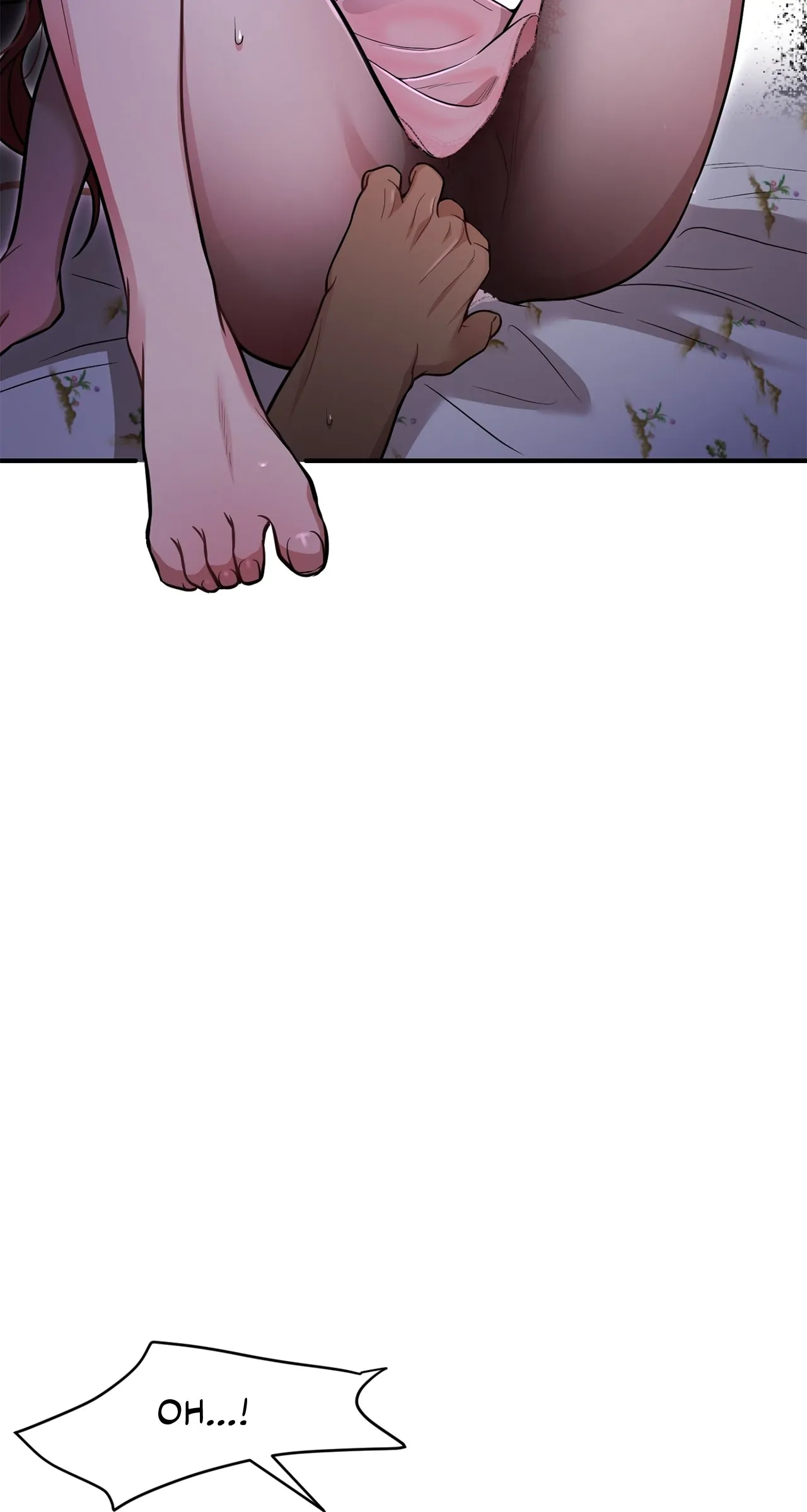 The Secret Bedroom of the Abandoned Princess [Official] - Chapter 42 manhwa