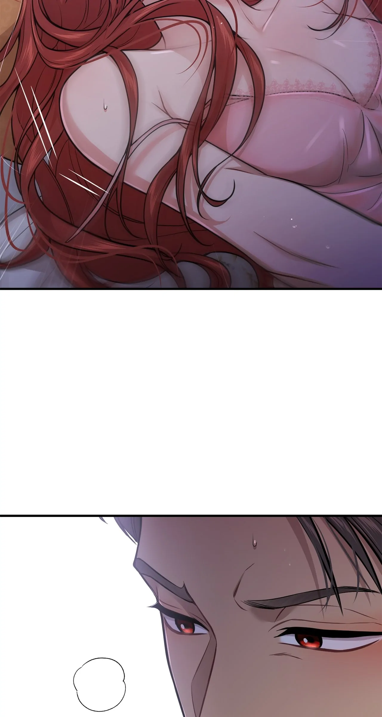 The Secret Bedroom of the Abandoned Princess [Official] - Chapter 42 manhwa