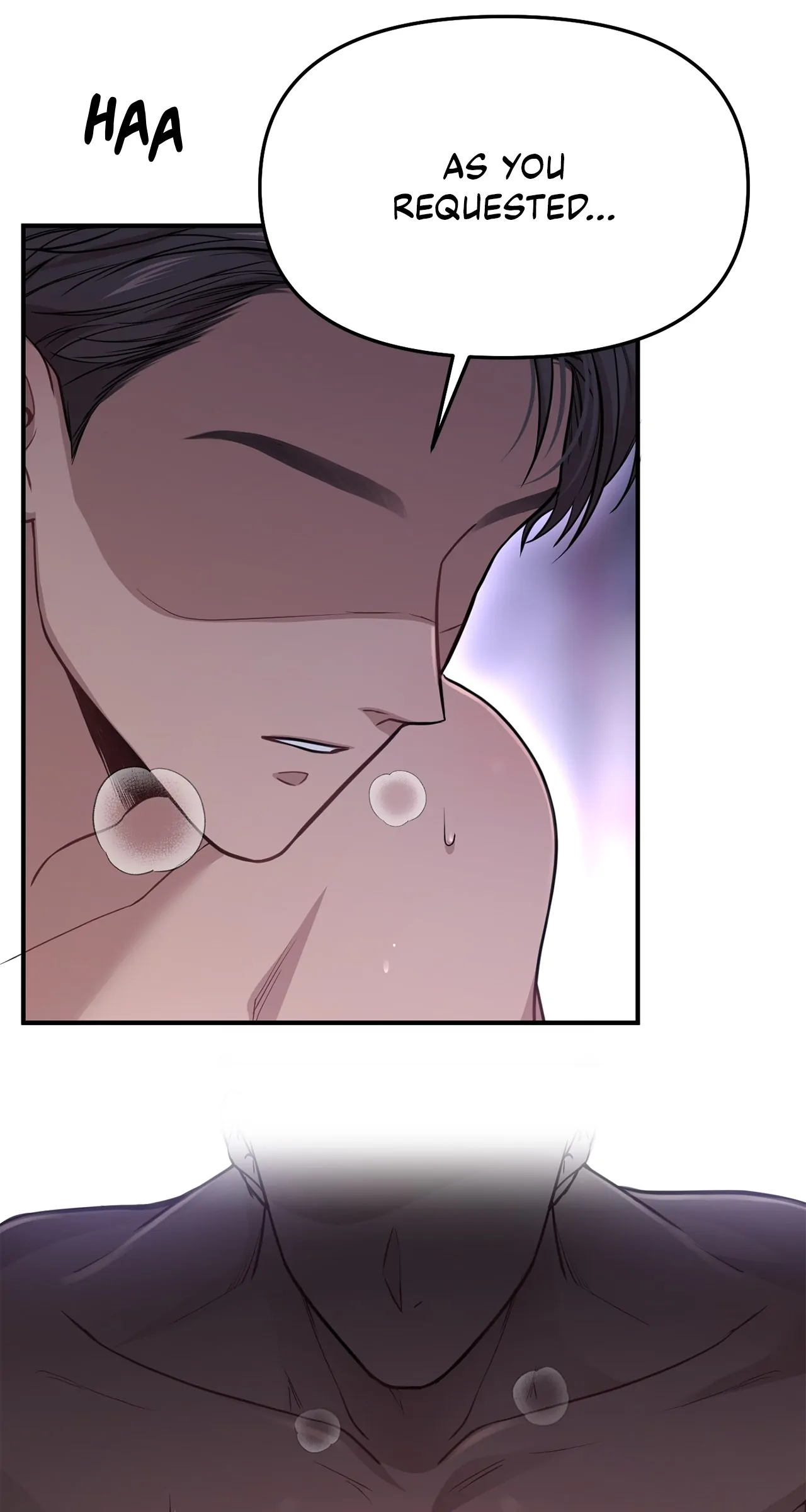 The Secret Bedroom of the Abandoned Princess [Official] - Chapter 42 manhwa