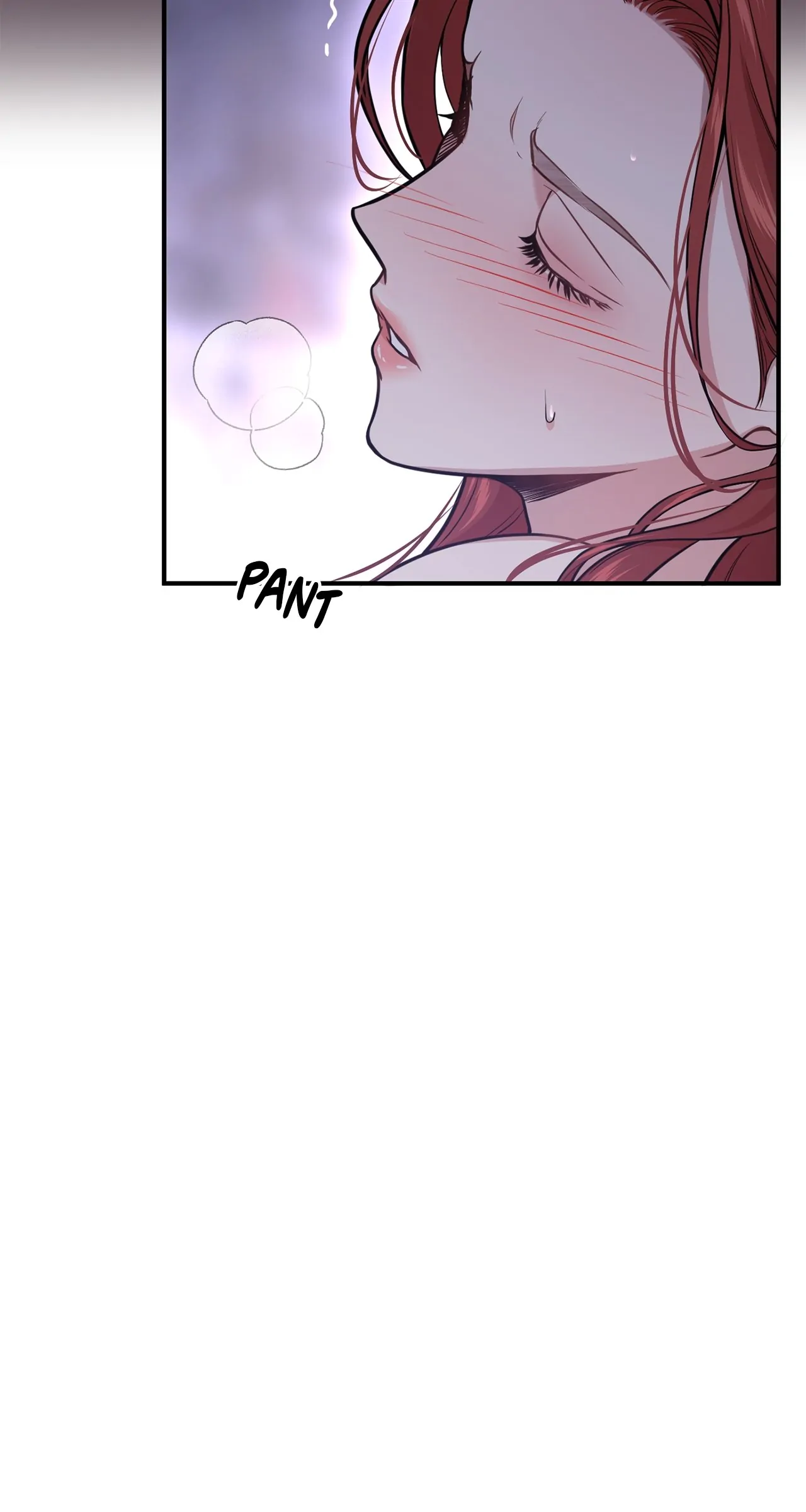 The Secret Bedroom of the Abandoned Princess [Official] - Chapter 42 manhwa