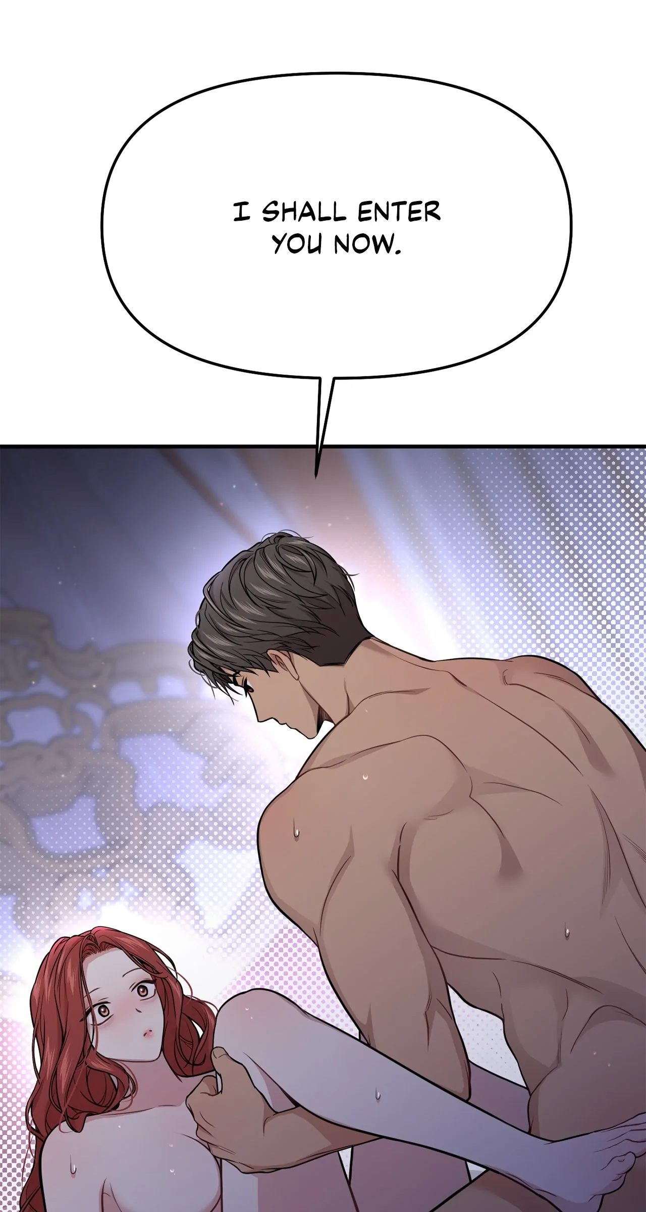 The Secret Bedroom of the Abandoned Princess [Official] - Chapter 42 manhwa
