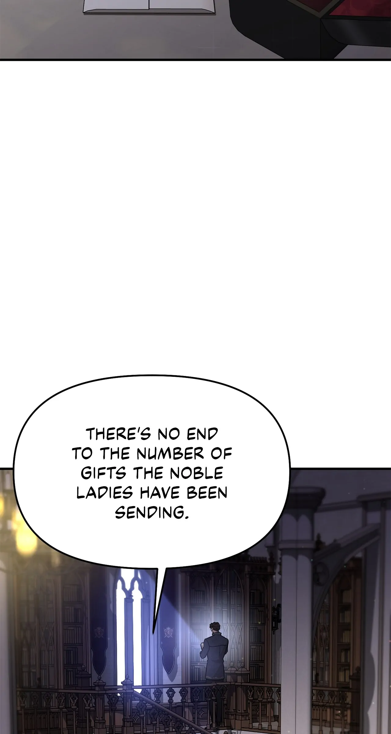 The Secret Bedroom of the Abandoned Princess [Official] - Chapter 42 manhwa