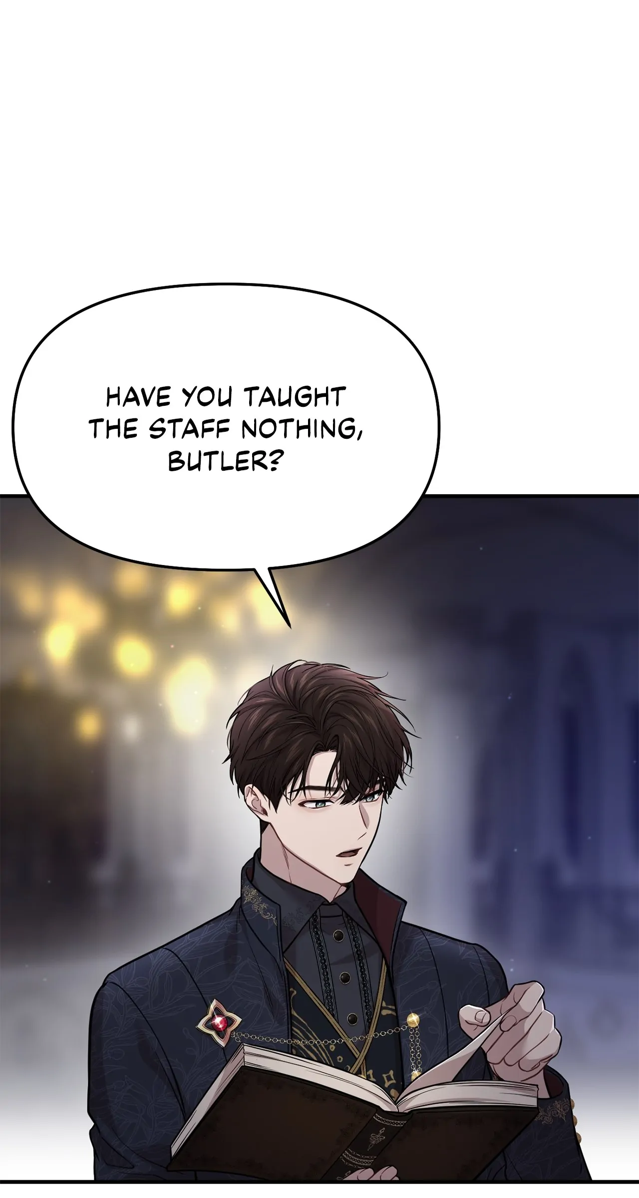 The Secret Bedroom of the Abandoned Princess [Official] - Chapter 42 manhwa