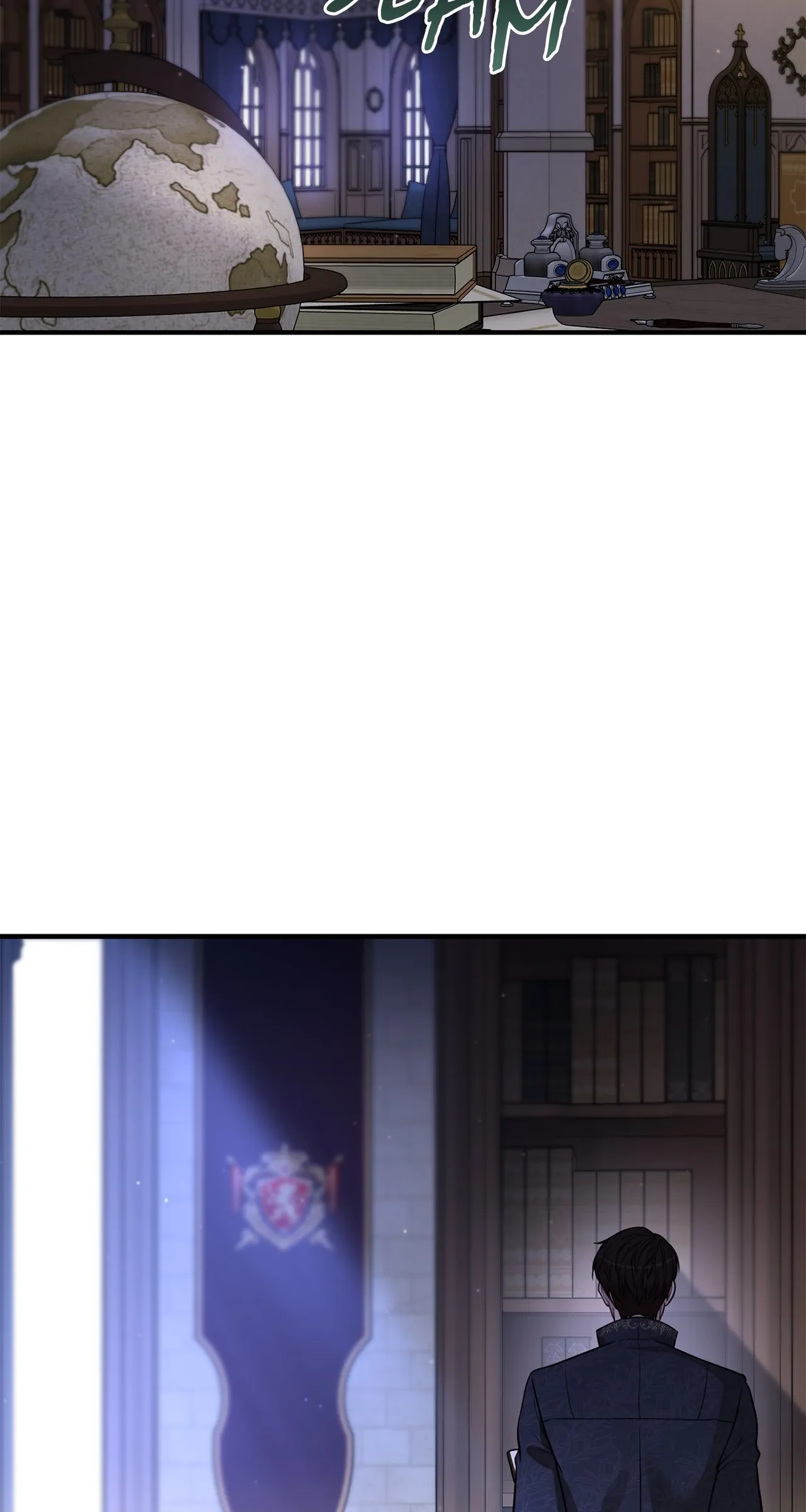 The Secret Bedroom of the Abandoned Princess [Official] - Chapter 42 manhwa